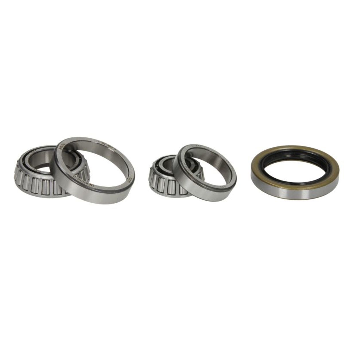 Skf Radlagersatz Vkba 1400