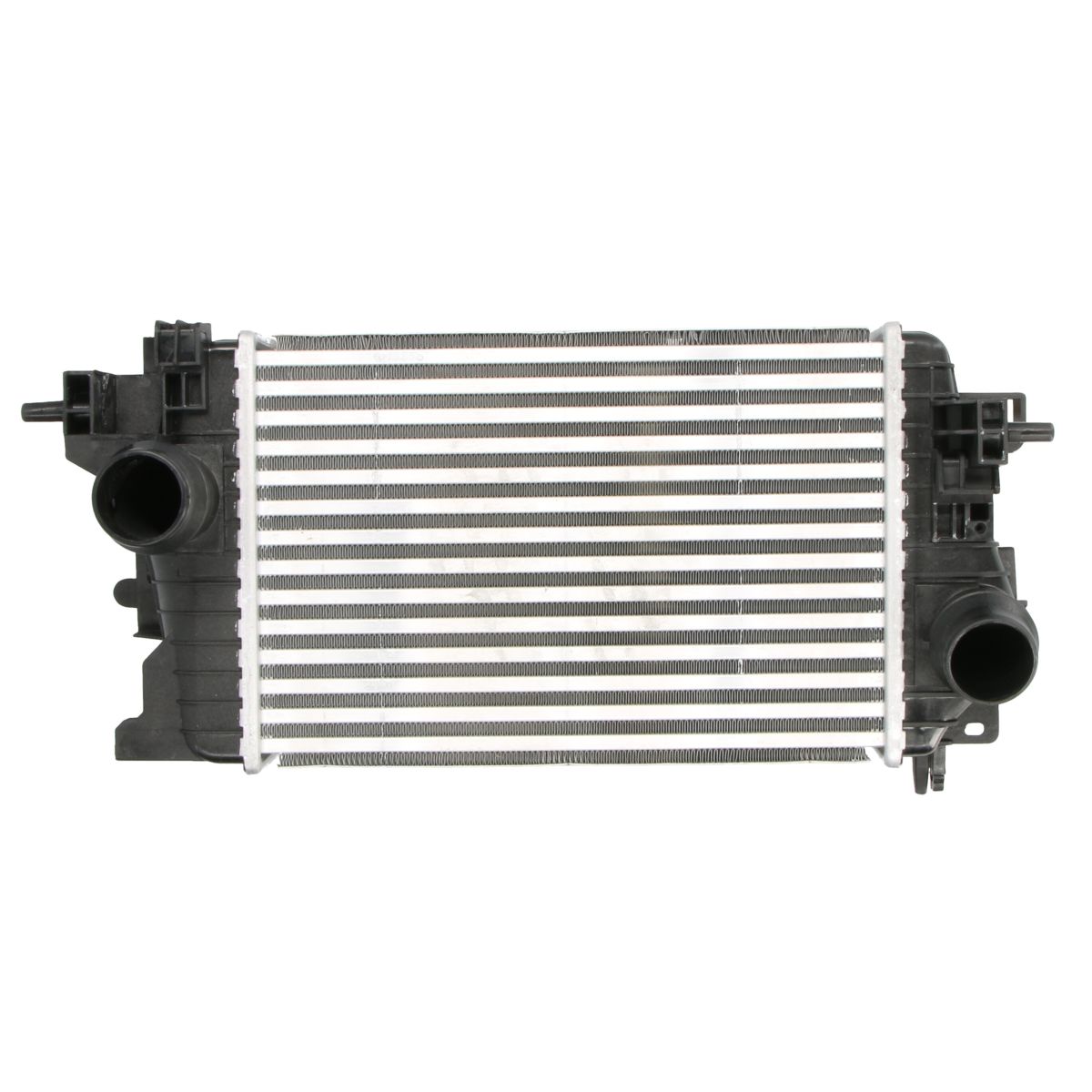 Image of Intercooler, inlaatluchtRadiator