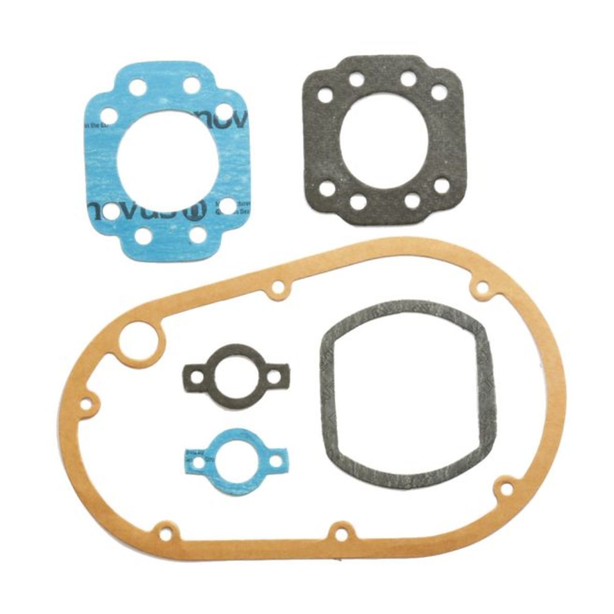 Set di guarnizioni motore ATHENA P400290850007
