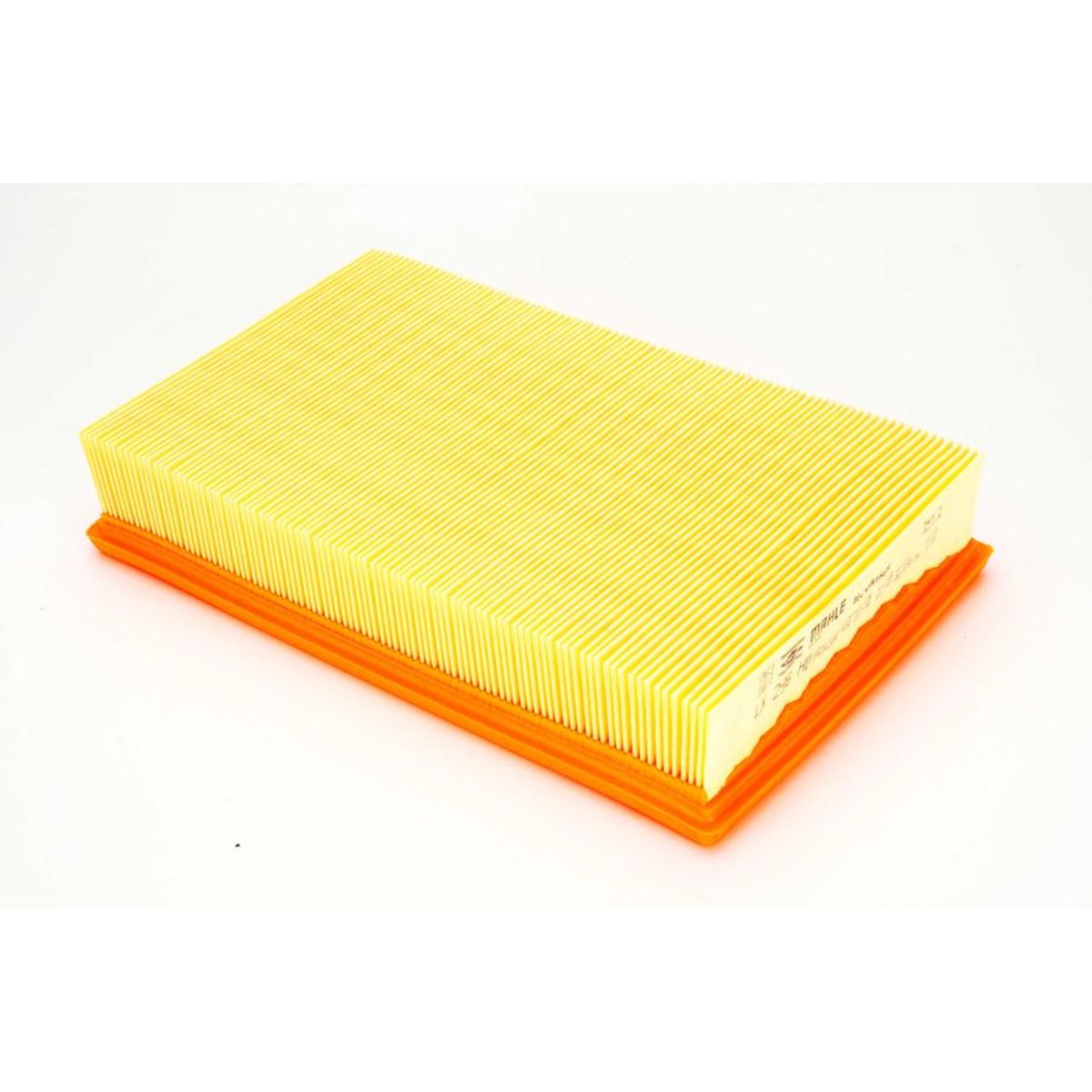 Image of MAHLE luchtfilter