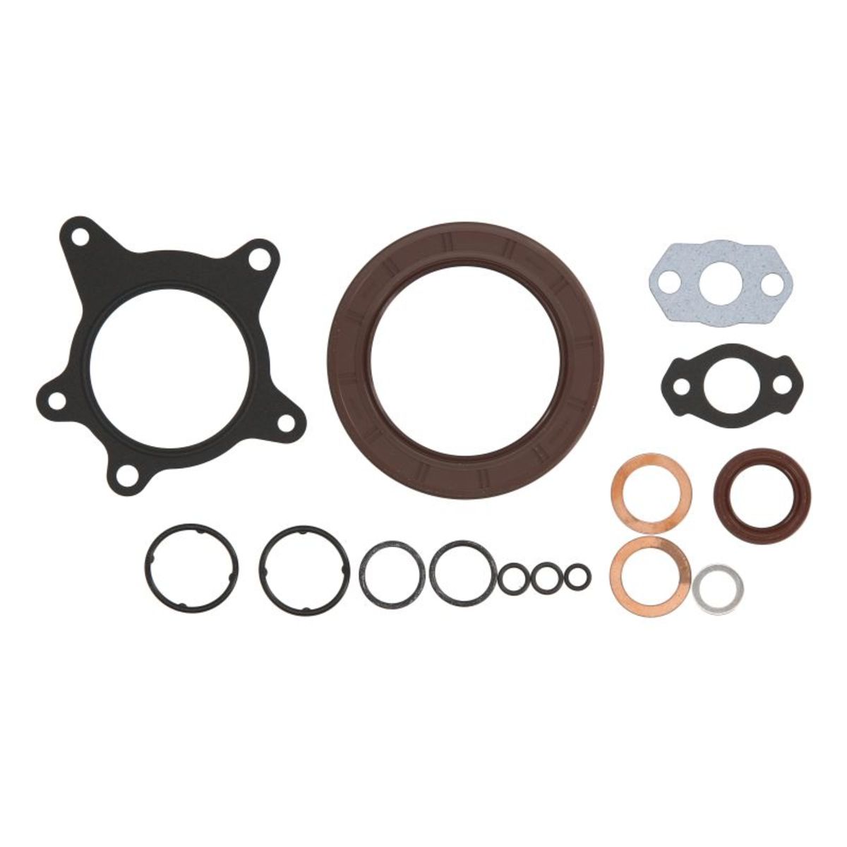 Elring Set Di Guarnizioni, Carter 332.450