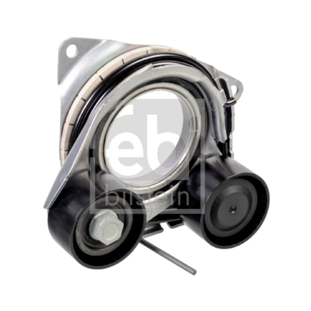 Image of Riemspanner, Poly V-riem  BILSTEIN