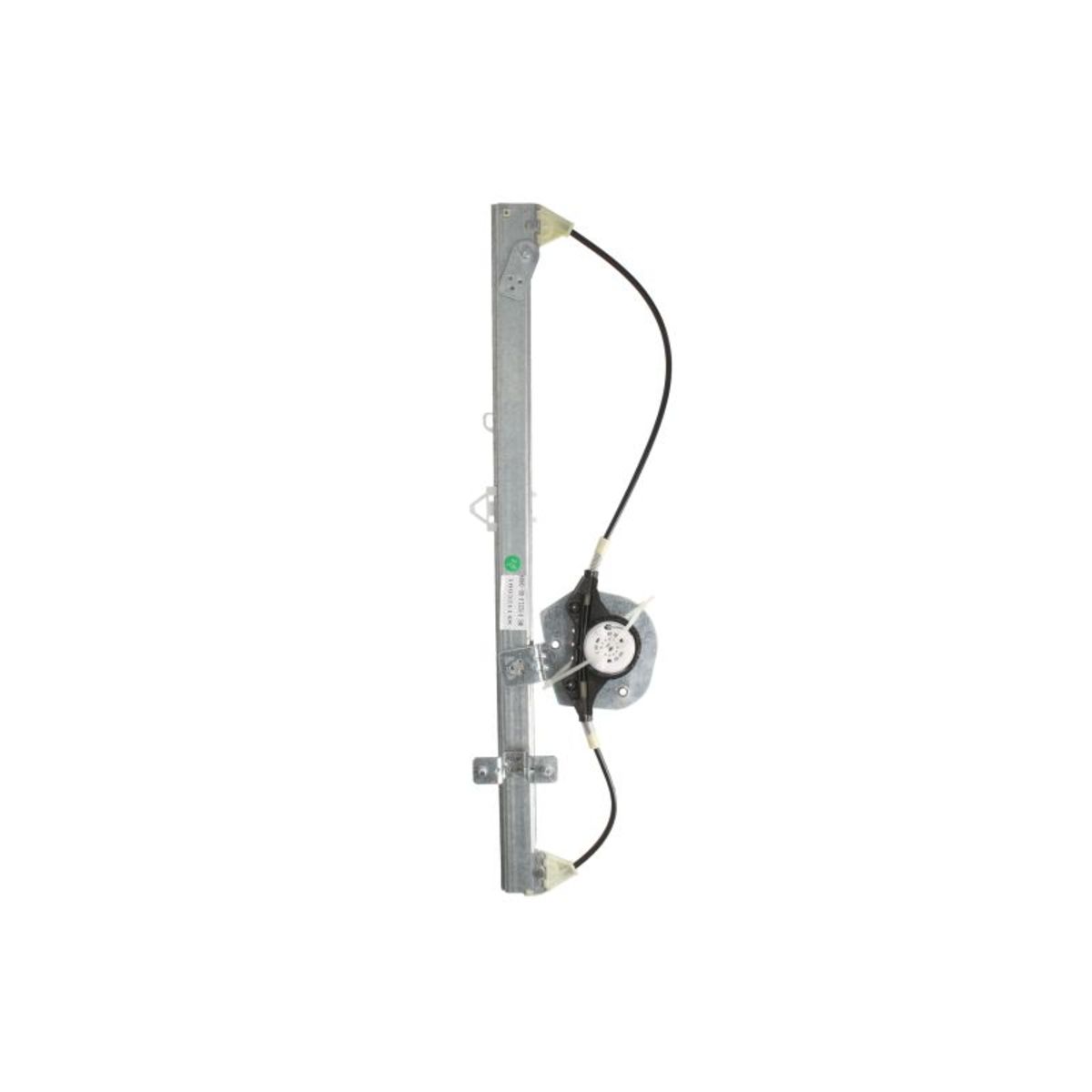 Blic Fensterheber 6060-00-Fi2514 Sm, Rechts