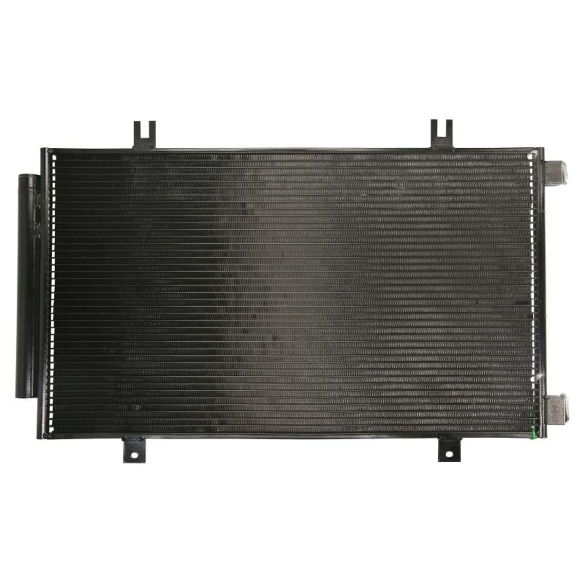 NRF Kondensator, Klimaanlage EASY FIT 350424 für Suzuki - Bild 6