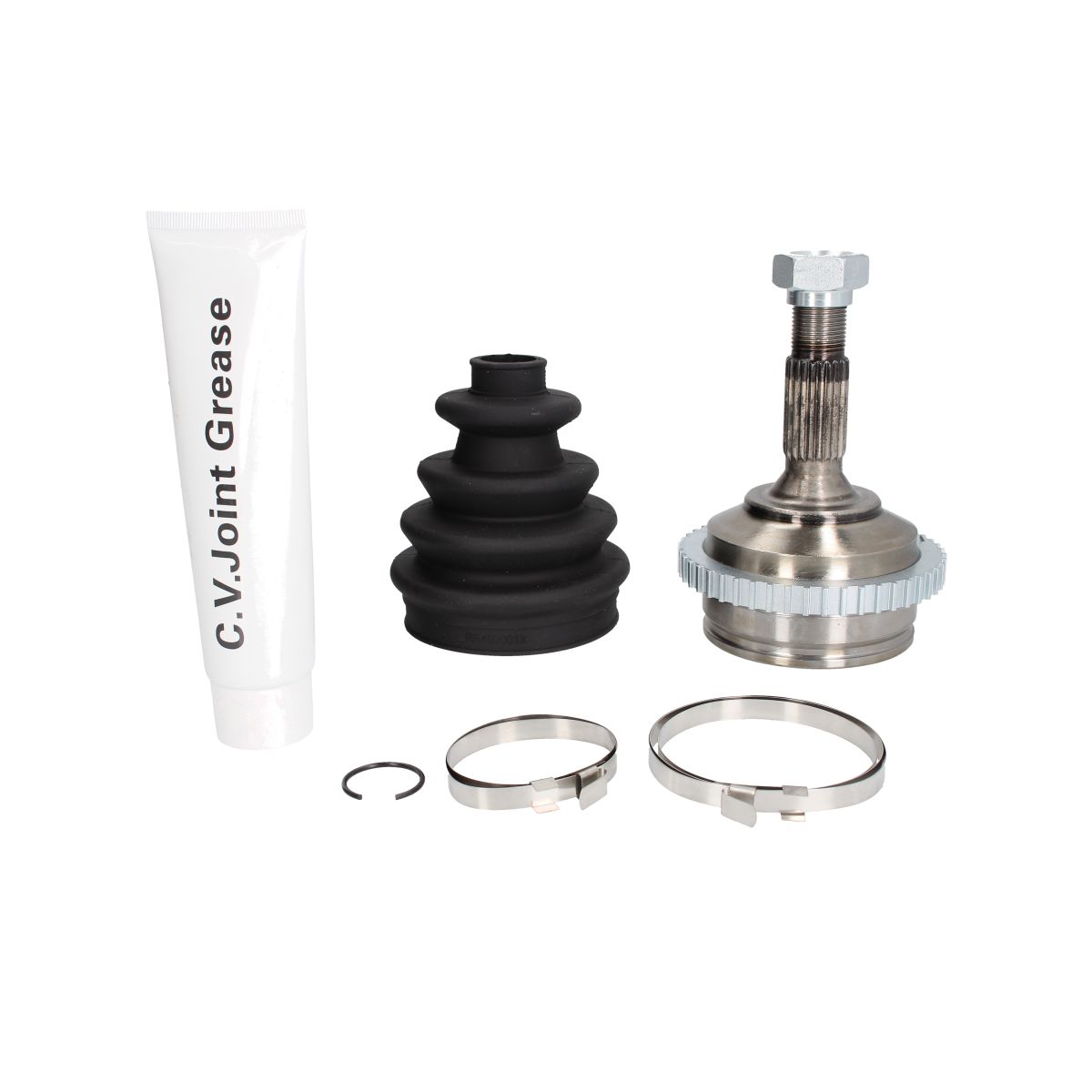 Image of Homokineet reparatie set, aandrijfas