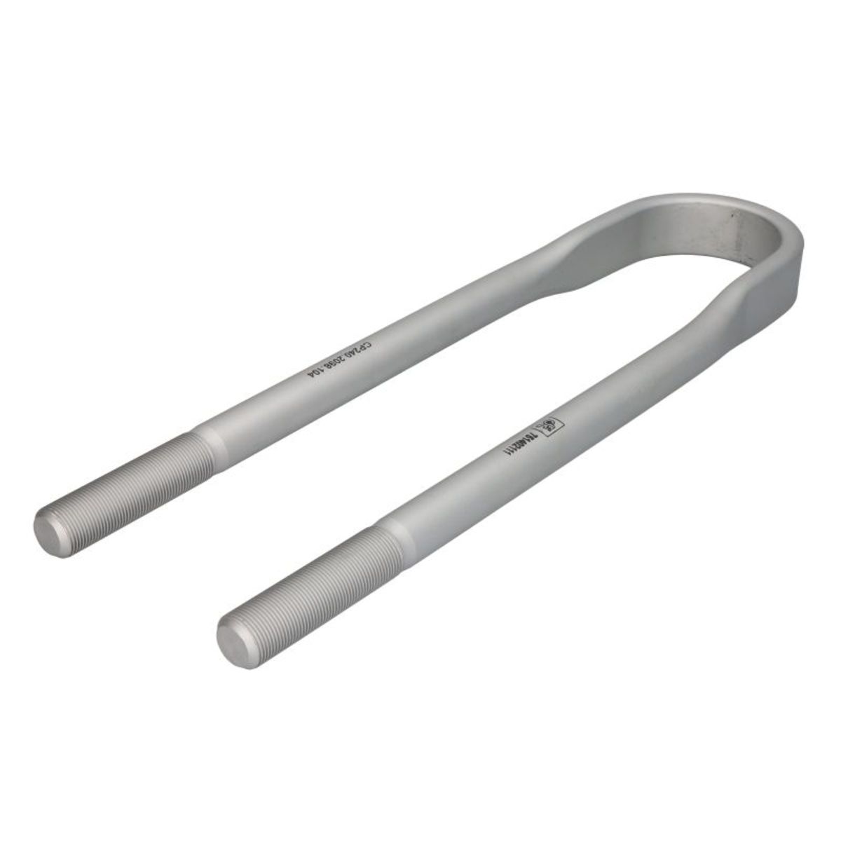 Image of Veerklem DT Spare Parts