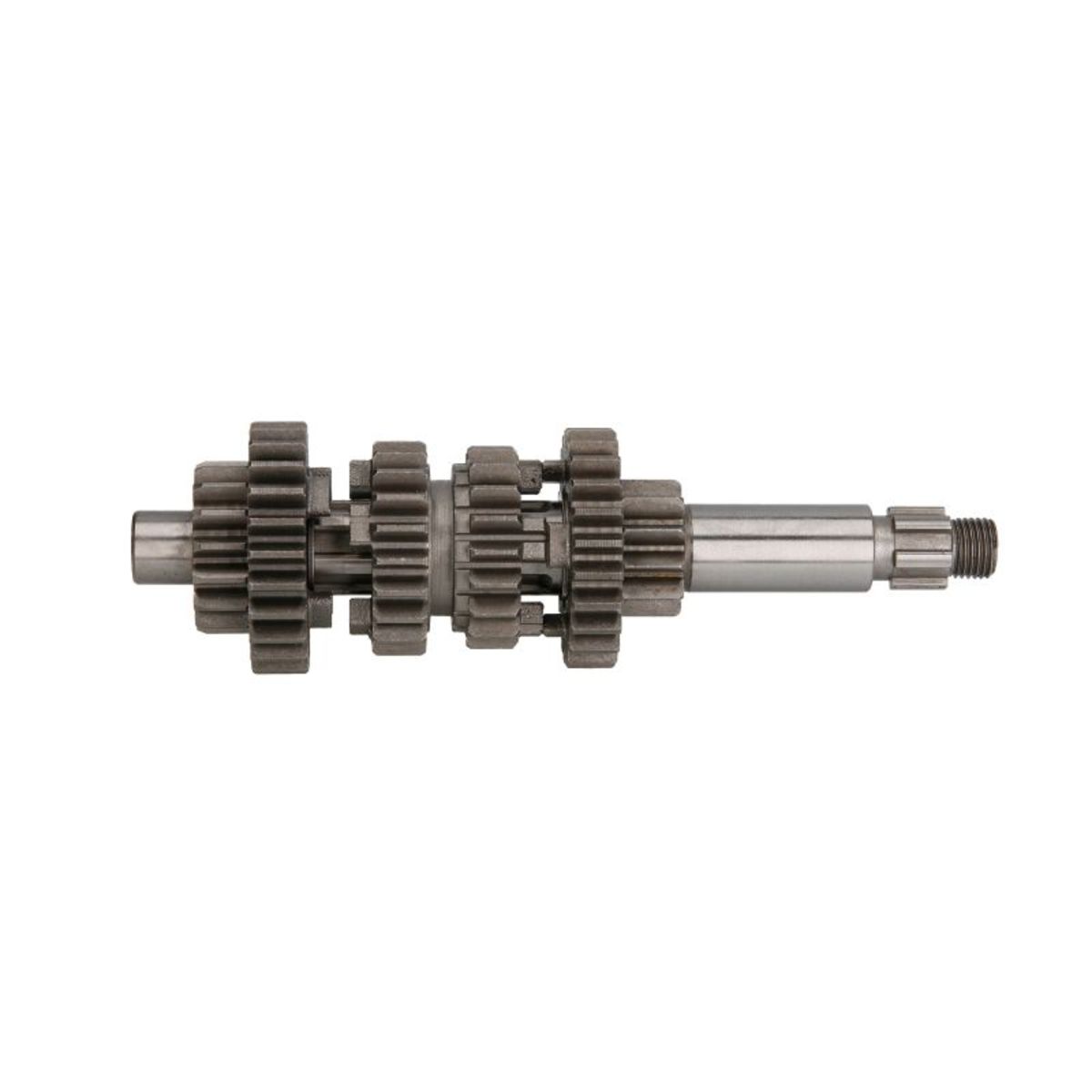 Kit d'embrayage scooter INPARTS IP000310