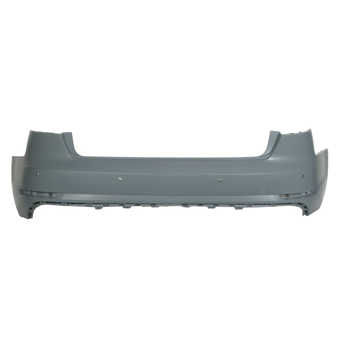 Hinterer Stoßfänger BLIC 5506-00-0030956P