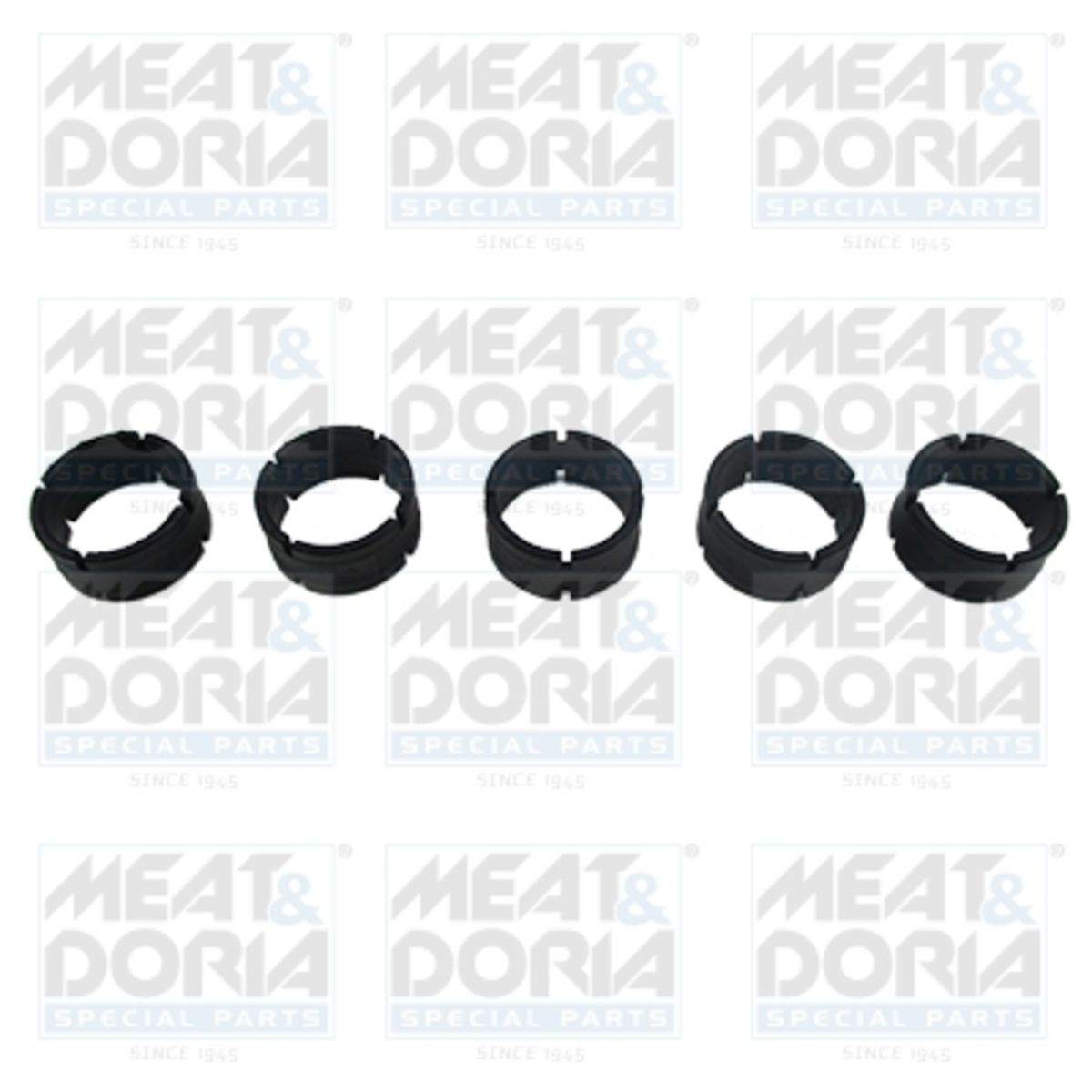 Meat & Doria Dichtring, Düsenhalter 98002