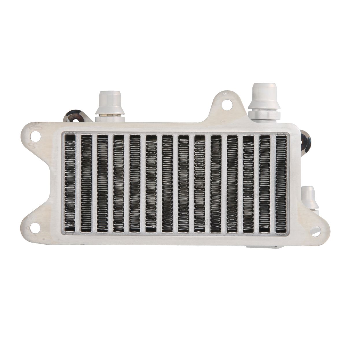 Image of Intercooler, inlaatluchtRadiator   links