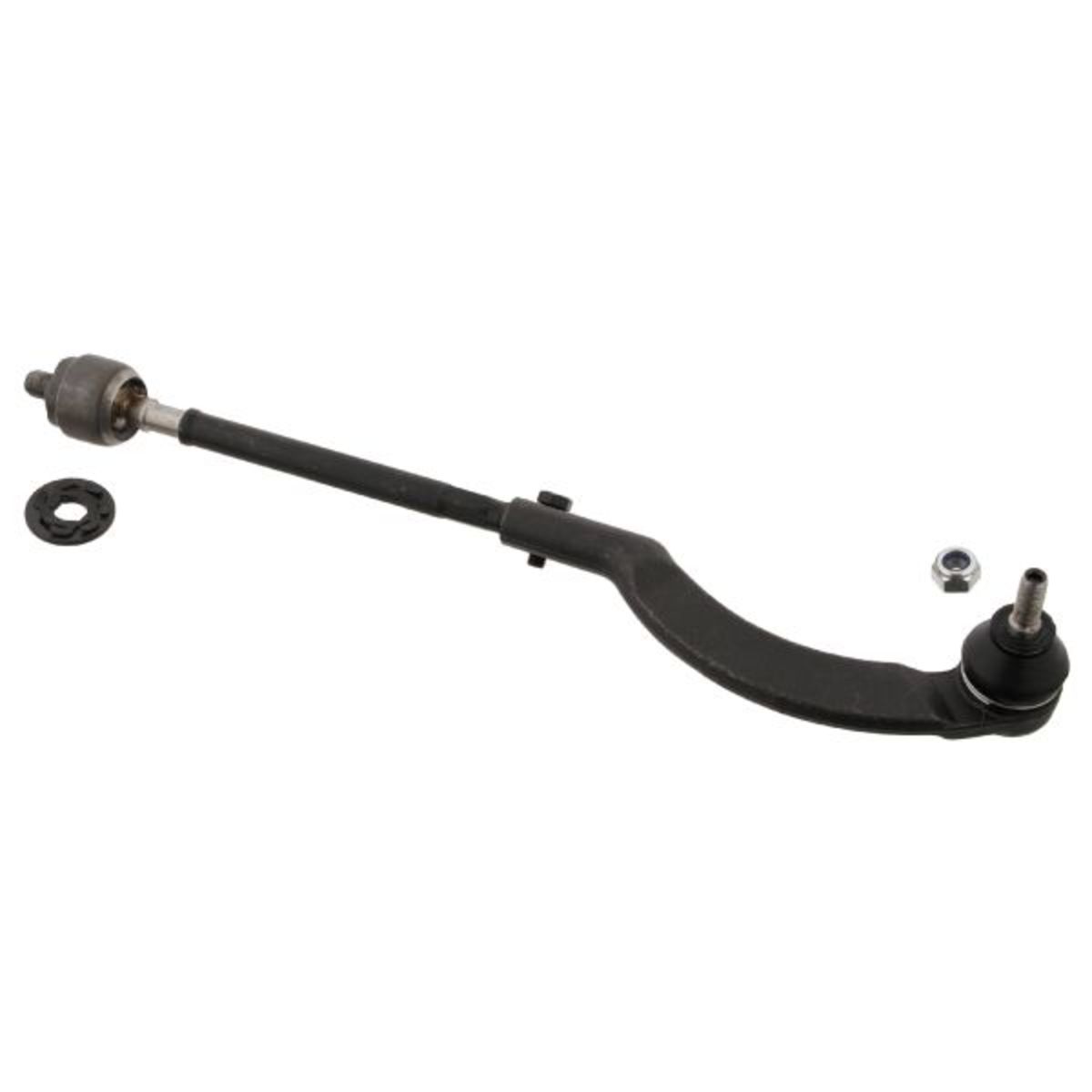 Spoorstang  BILSTEIN