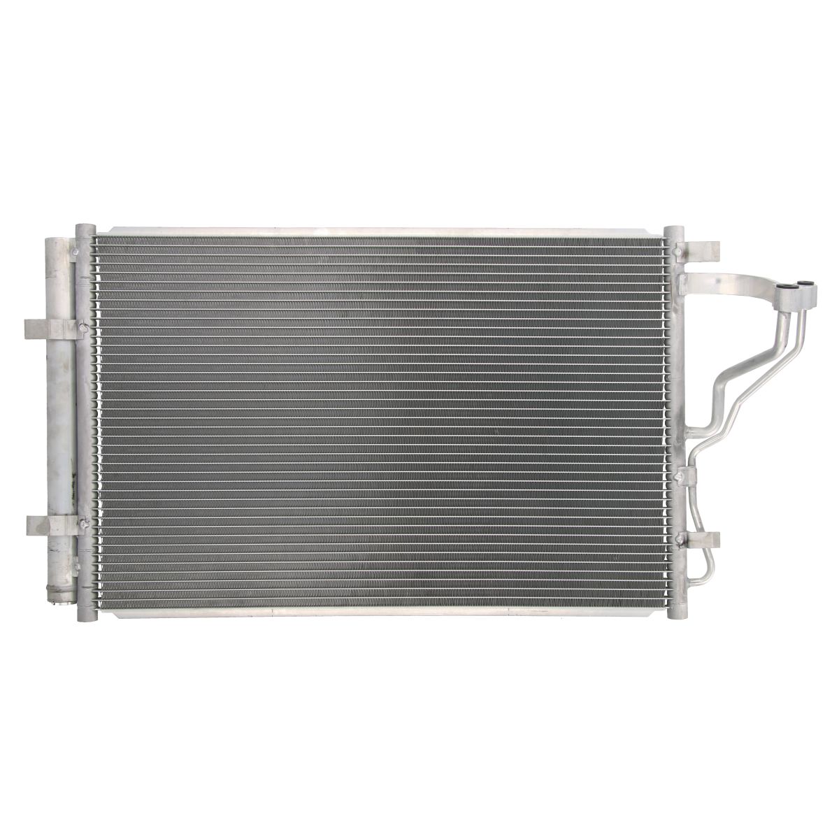 Image of Condensator, airconditioning