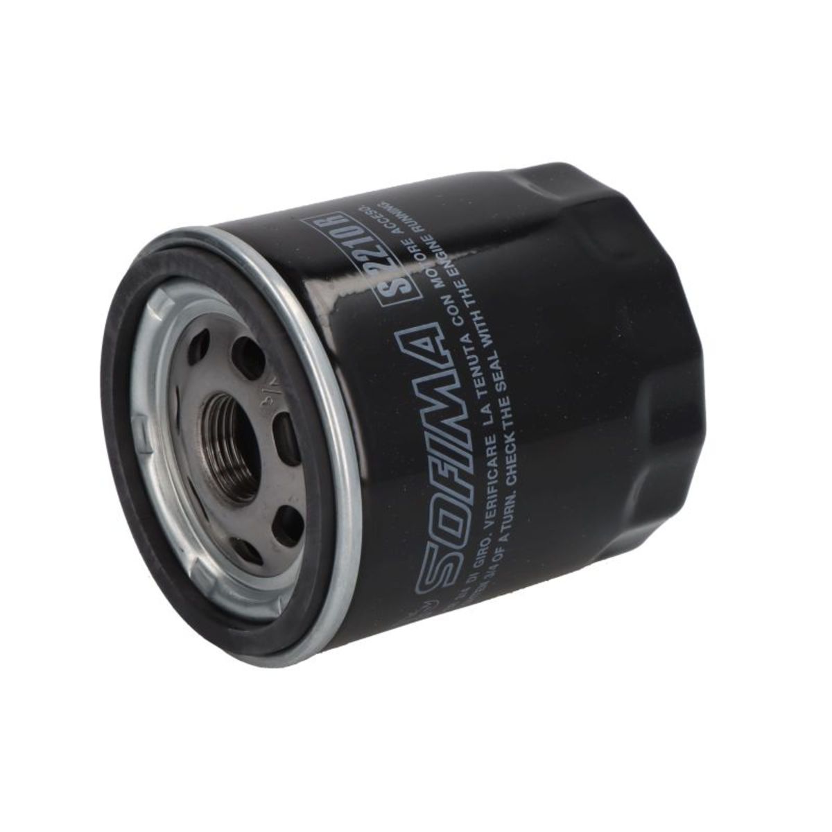 Image of Oliefilter  S2210R