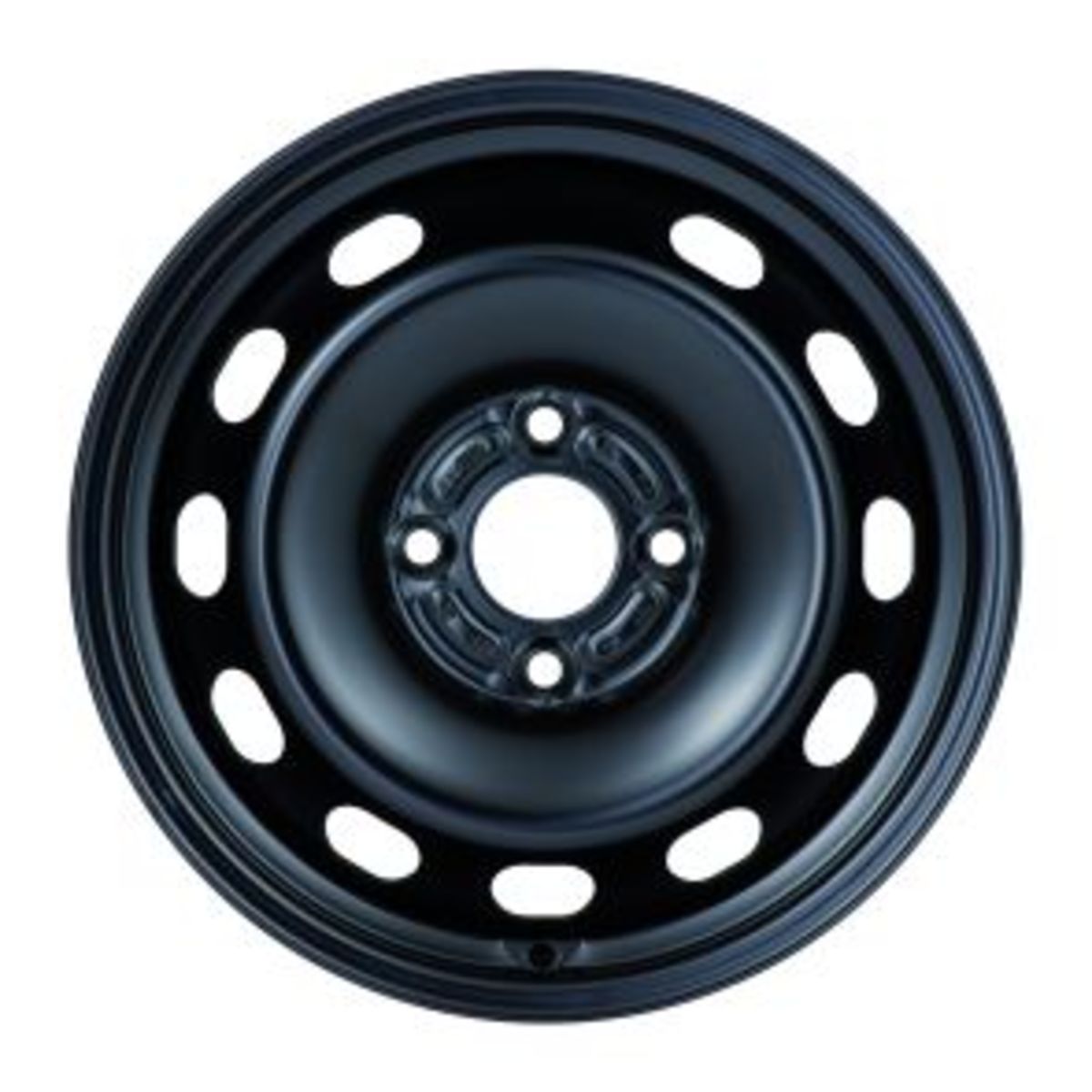 Image of Stalen velg 15 inch  4x108 6J ET37,5