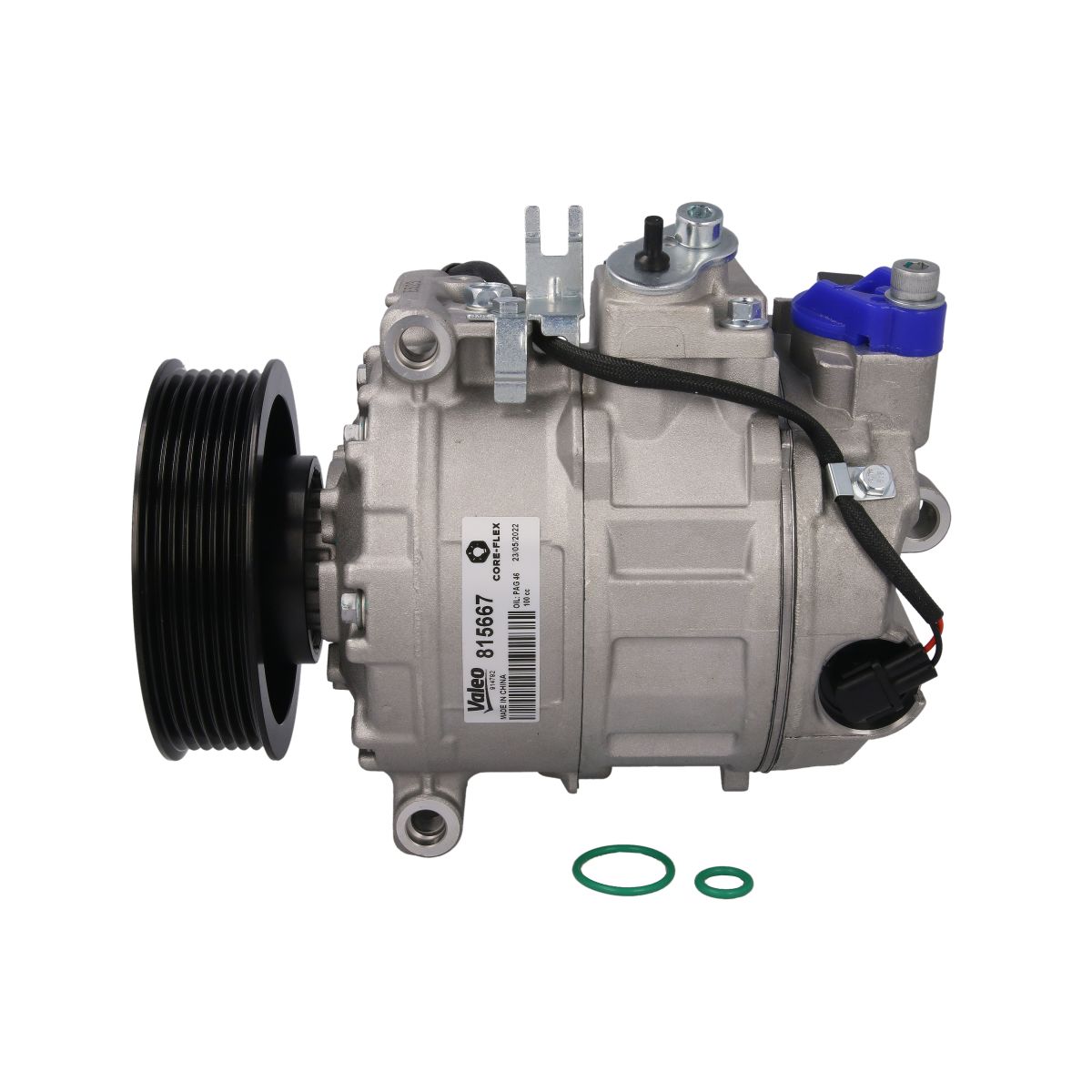 Image of Compressor airconditioning