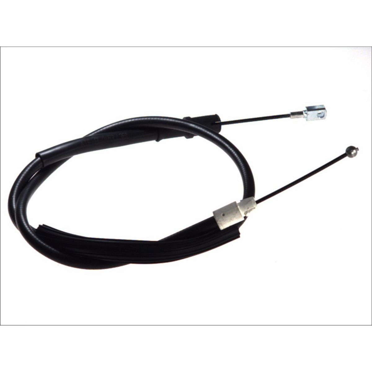 Image of Kabel, parkeerrem   links