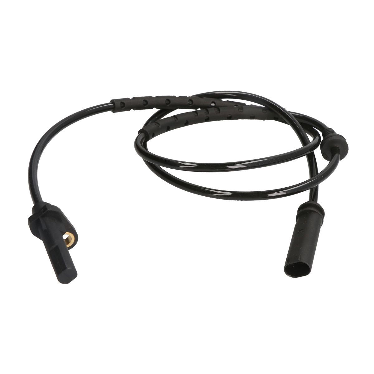 Sensor, wielsnelheid