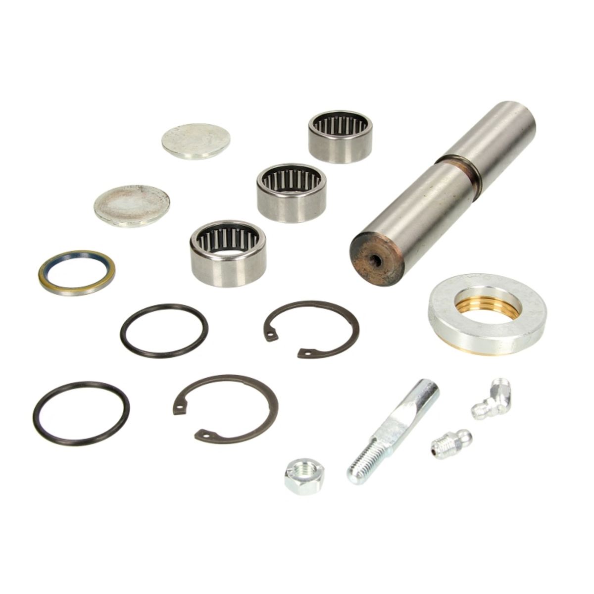 Image of Fusee reparatieset