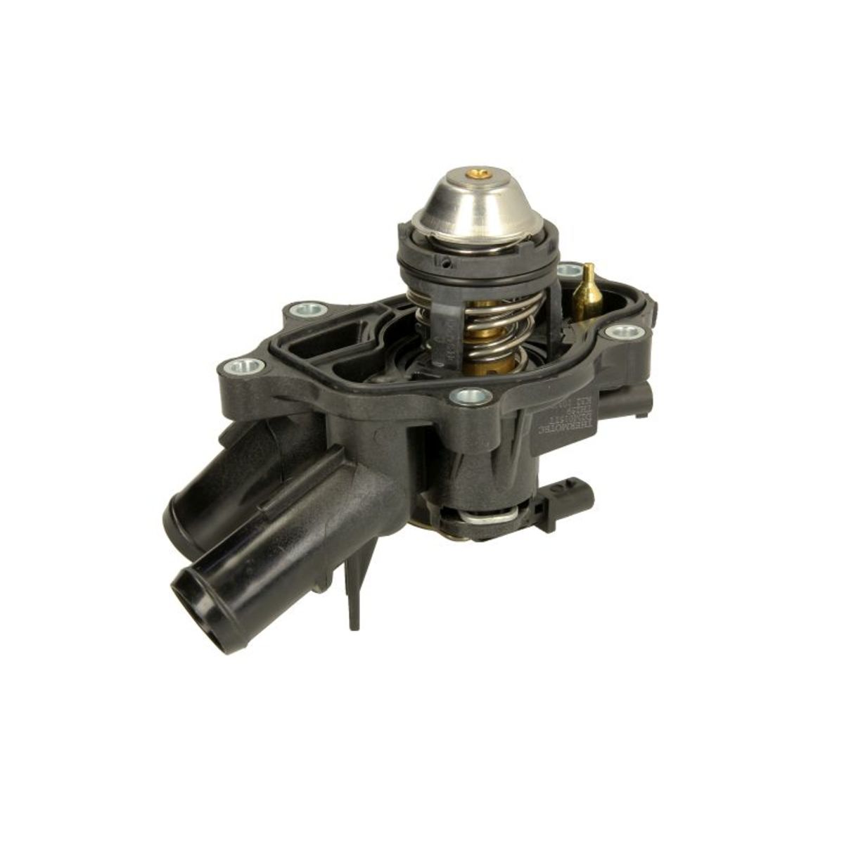 Thermotec Thermostat, Kühlmittel D2m015tt