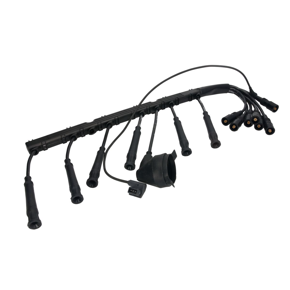 Set di cavi d'accensione BOSCH 0 986 356 323