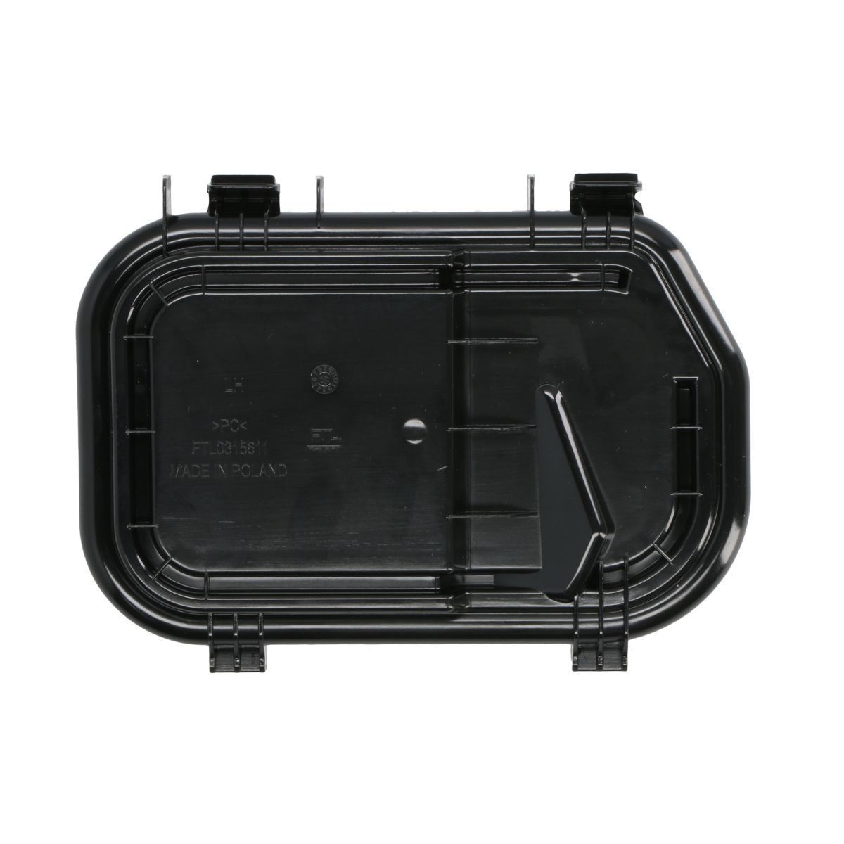 Image of Kap, koplamp  5402-25-0060611P