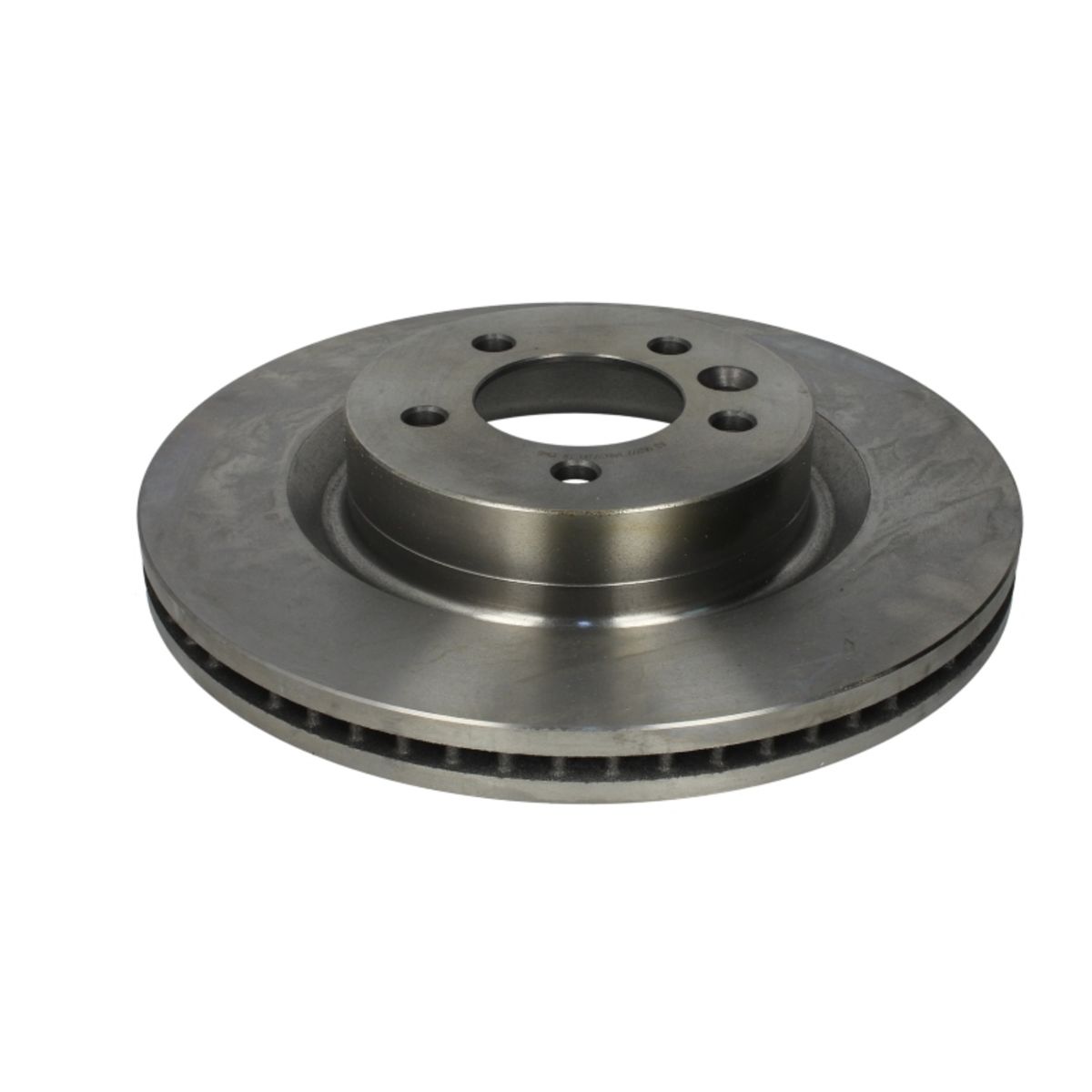 Bremsscheibe TEXTAR 92134600 vorne, bel&uuml;ftet, 1 St&uuml;ck