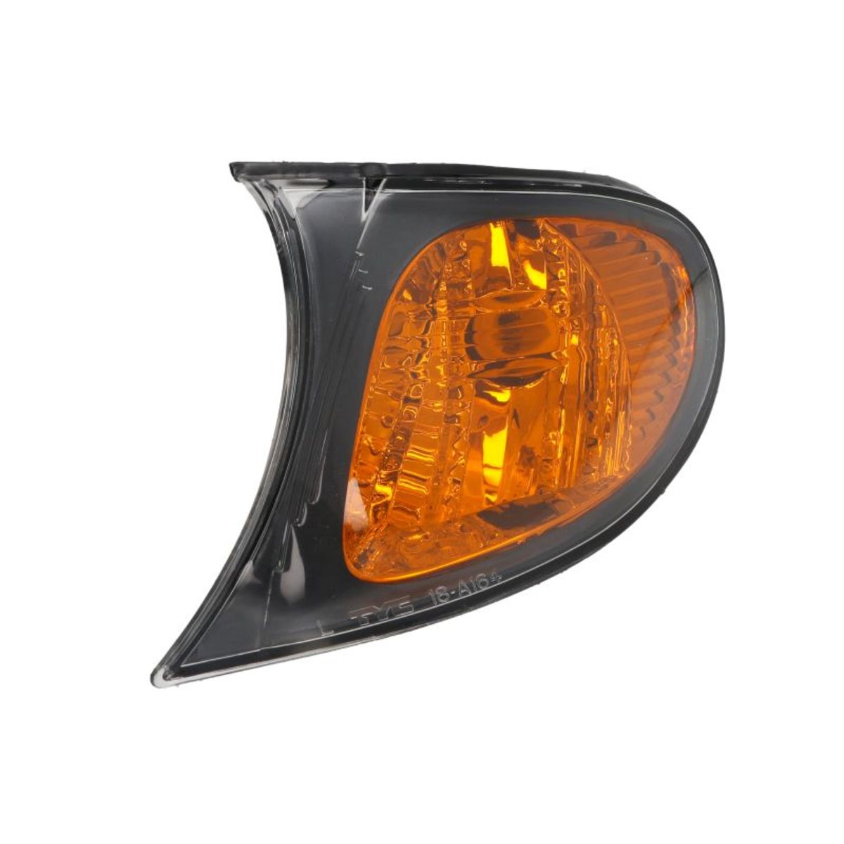 Tyc Orange Blinker 18-0164-05-2 Links