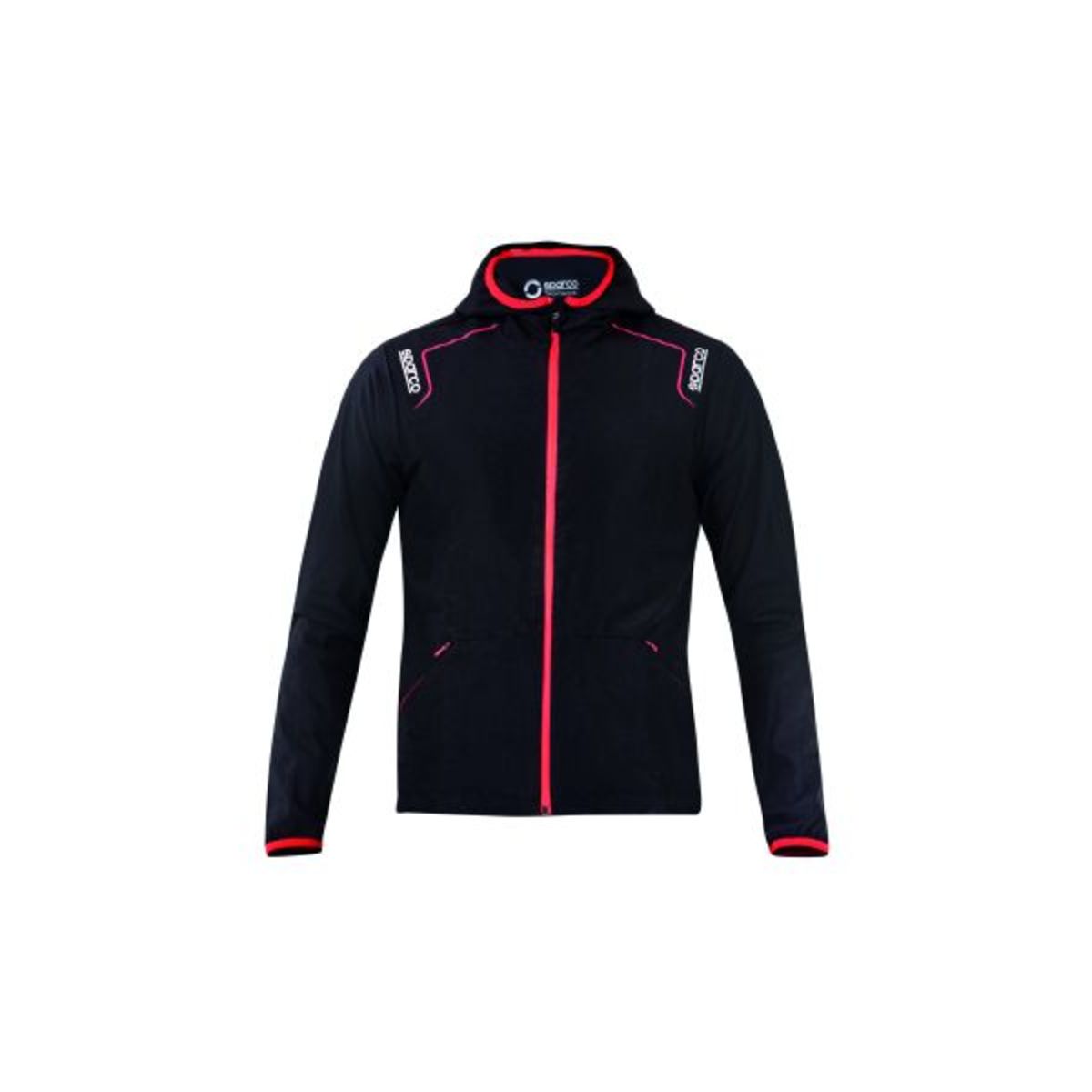 WILSON Jacke, Windbreaker, SPARCO TEAMWORK 02405 NR, Größe S