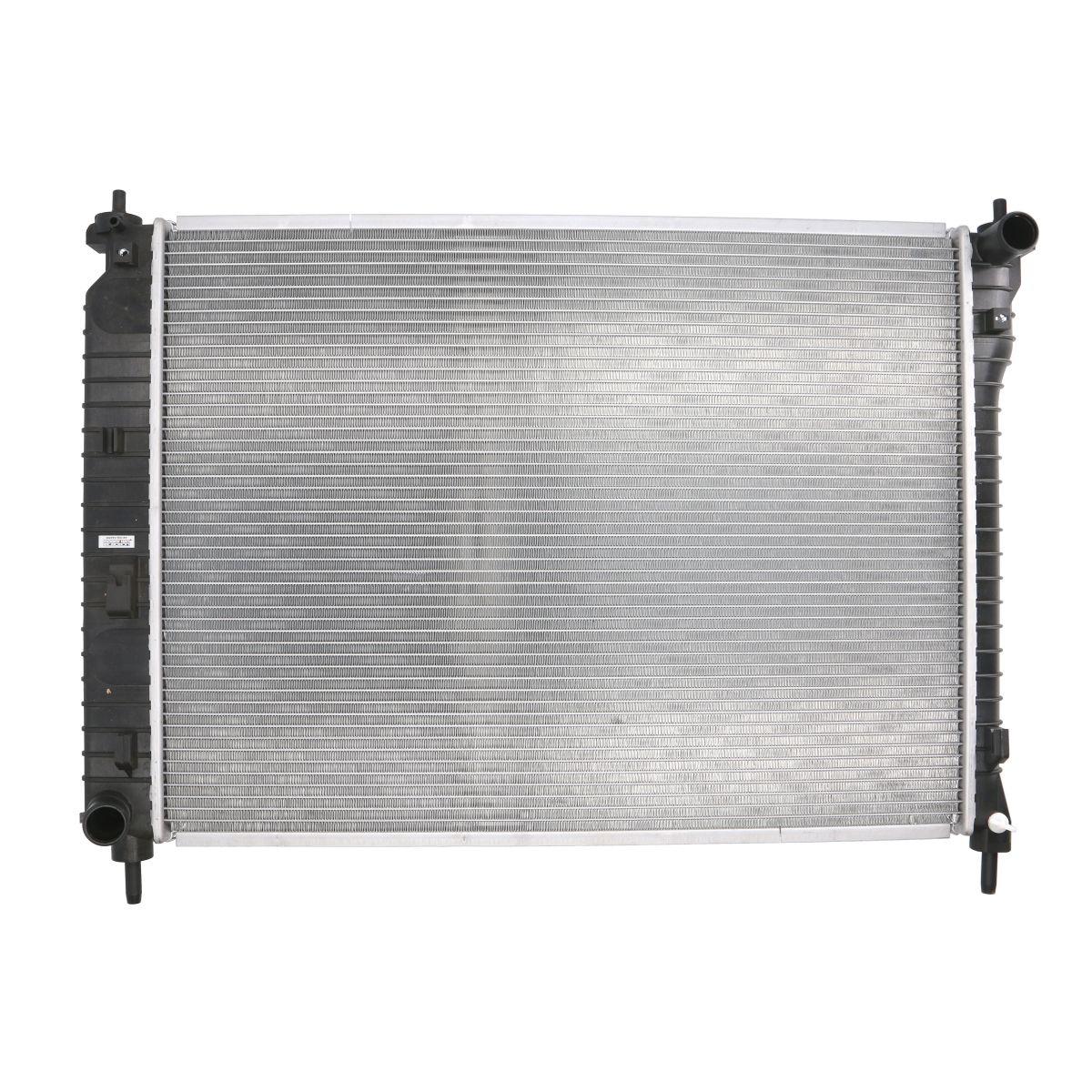 Image of Radiator, motorkoeling