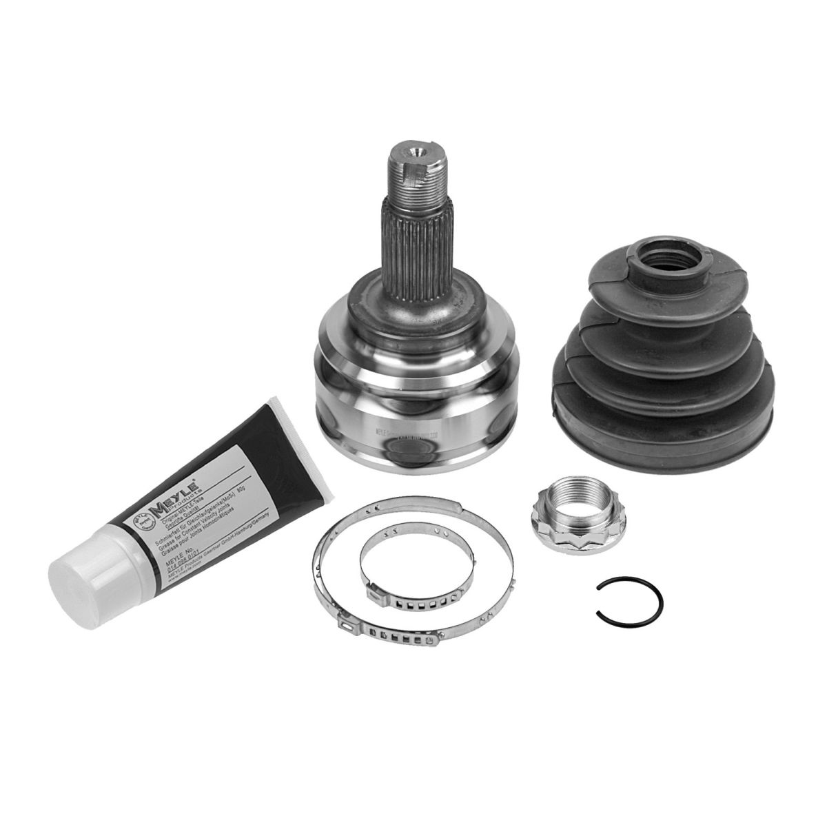 Image of Homokineet reparatie set, aandrijfas  KIT