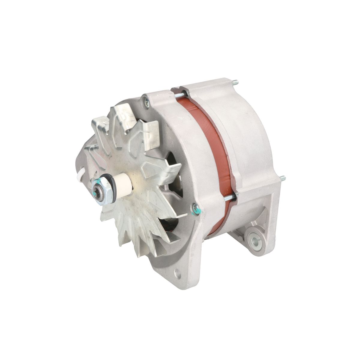 Image of Dynamo / Alternator
