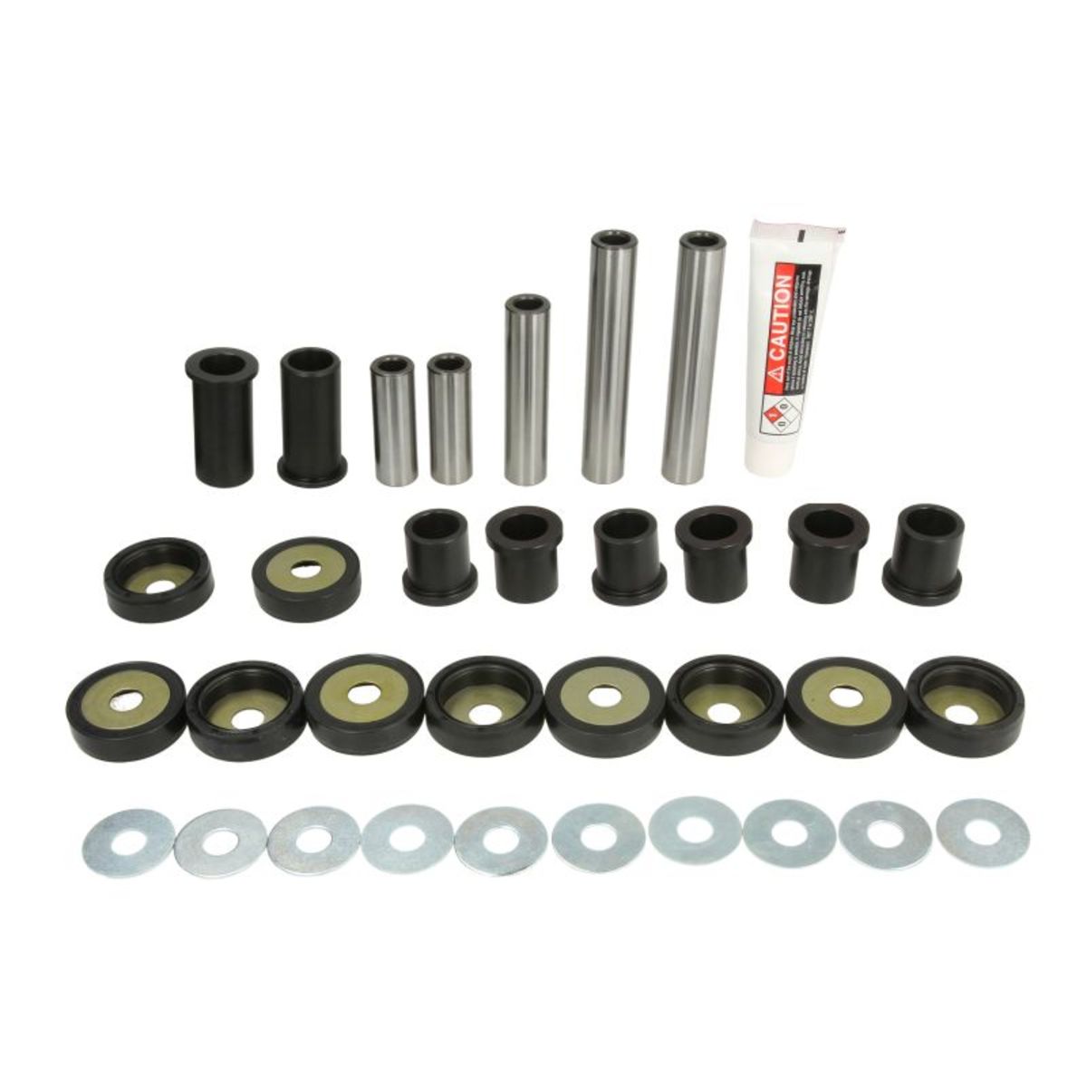 Fahrwerksreparatursatz PIVOT WORKS PWIRS-00003
