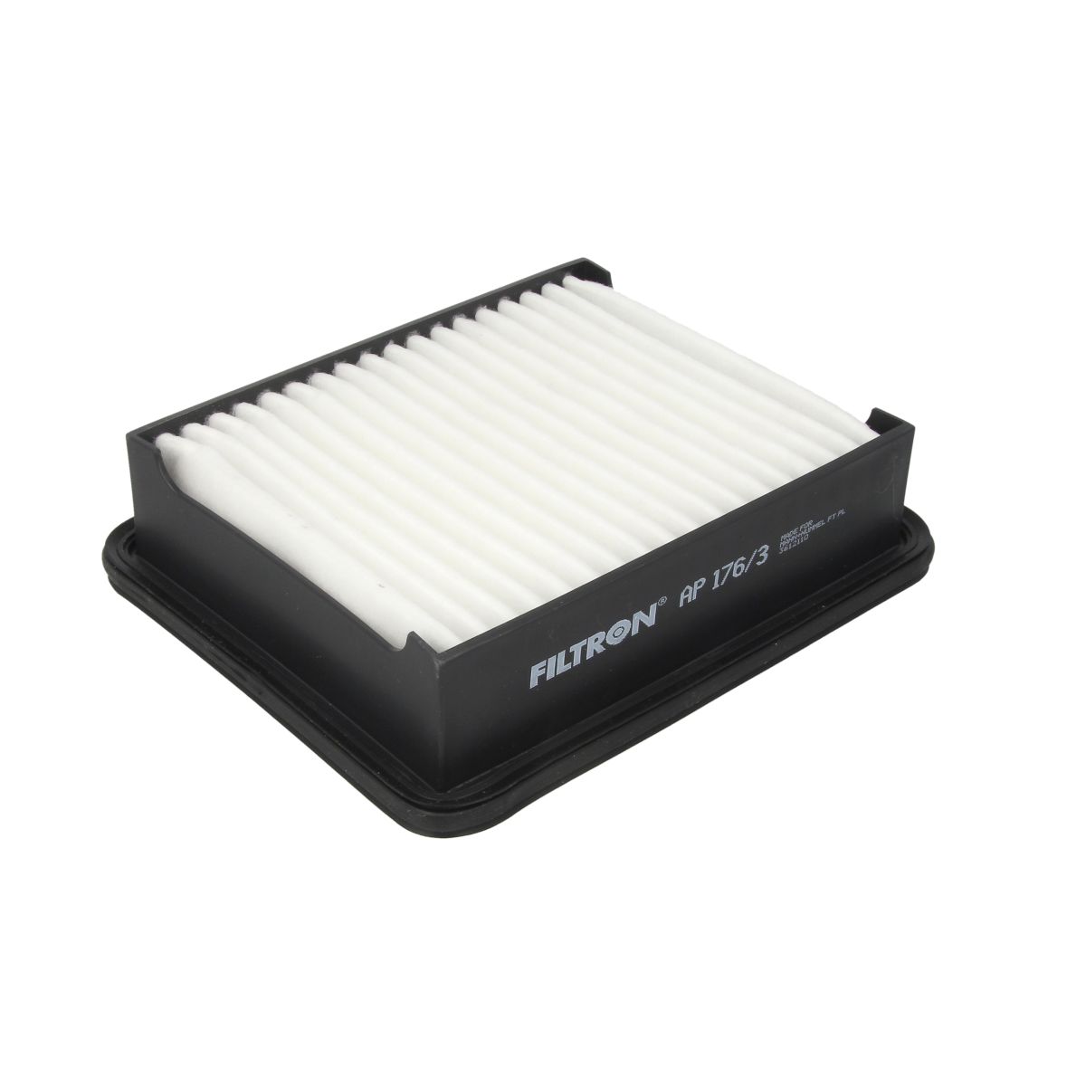 Filtron Filtro Aria Ap176/3