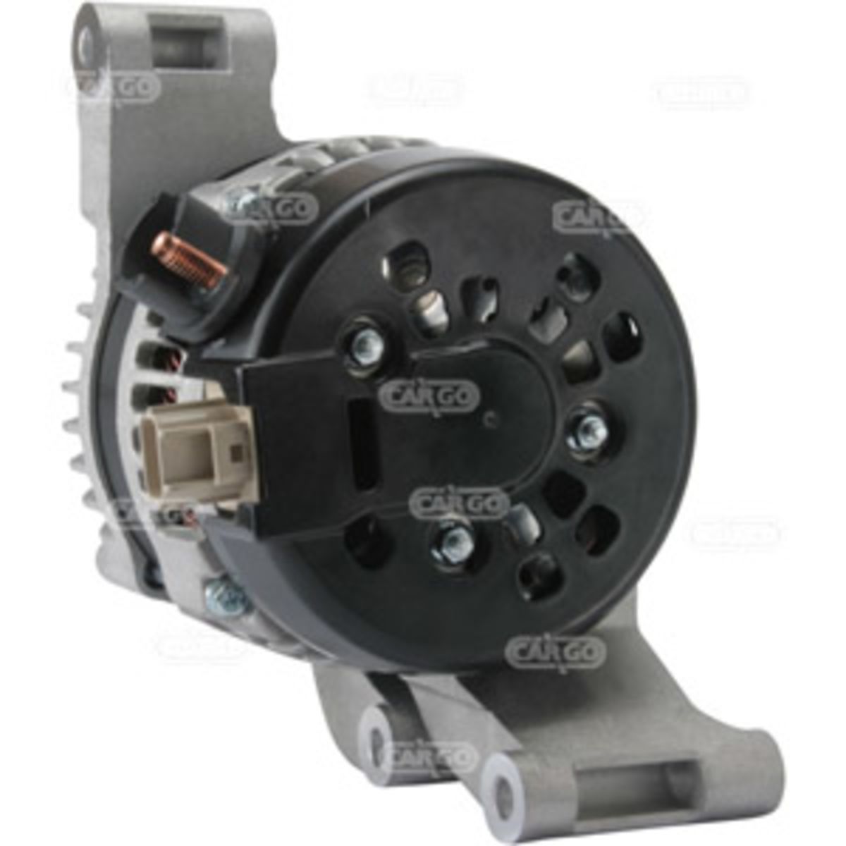 Image of Driefasige generator