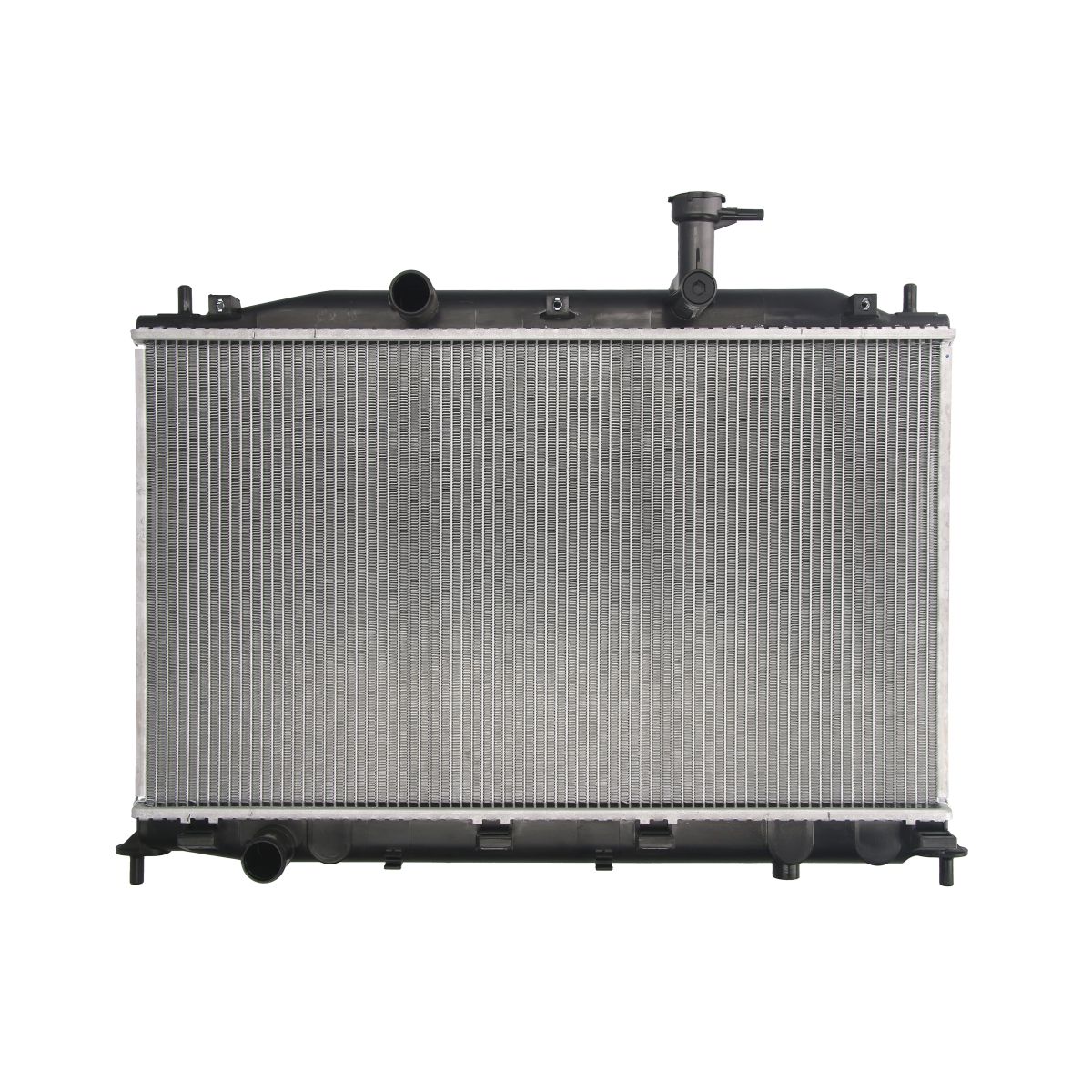 Image of Radiator, motorkoeling