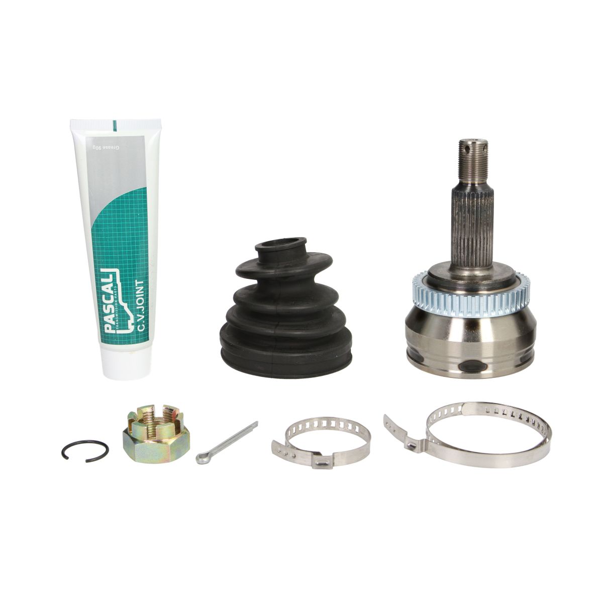 Image of Homokineet reparatie set, aandrijfas