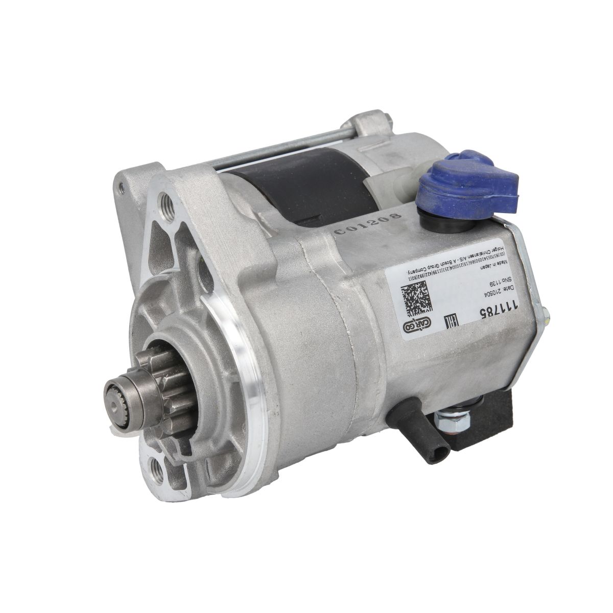Image of Starter