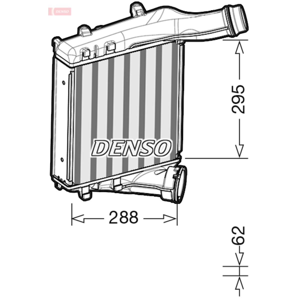 Image of Intercooler