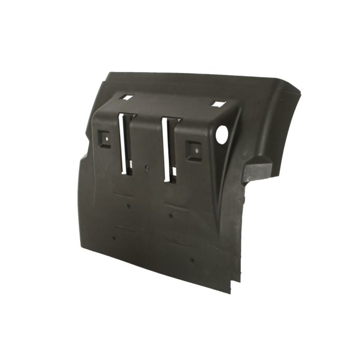 Image of Spatbord   links