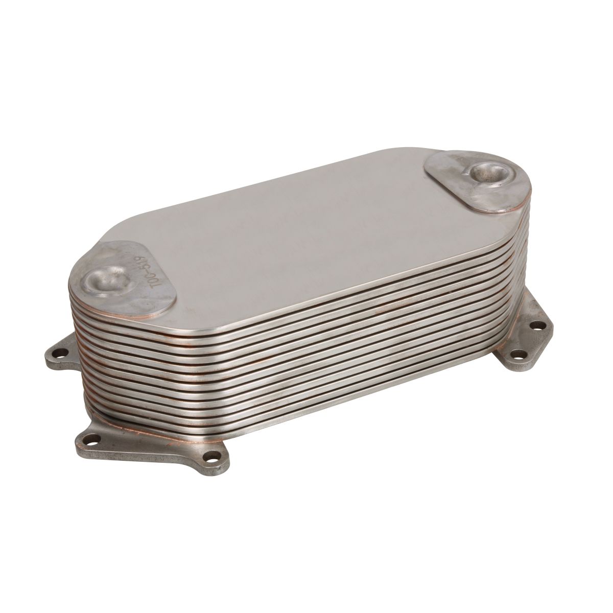 Image of Olie radiator, motorolie