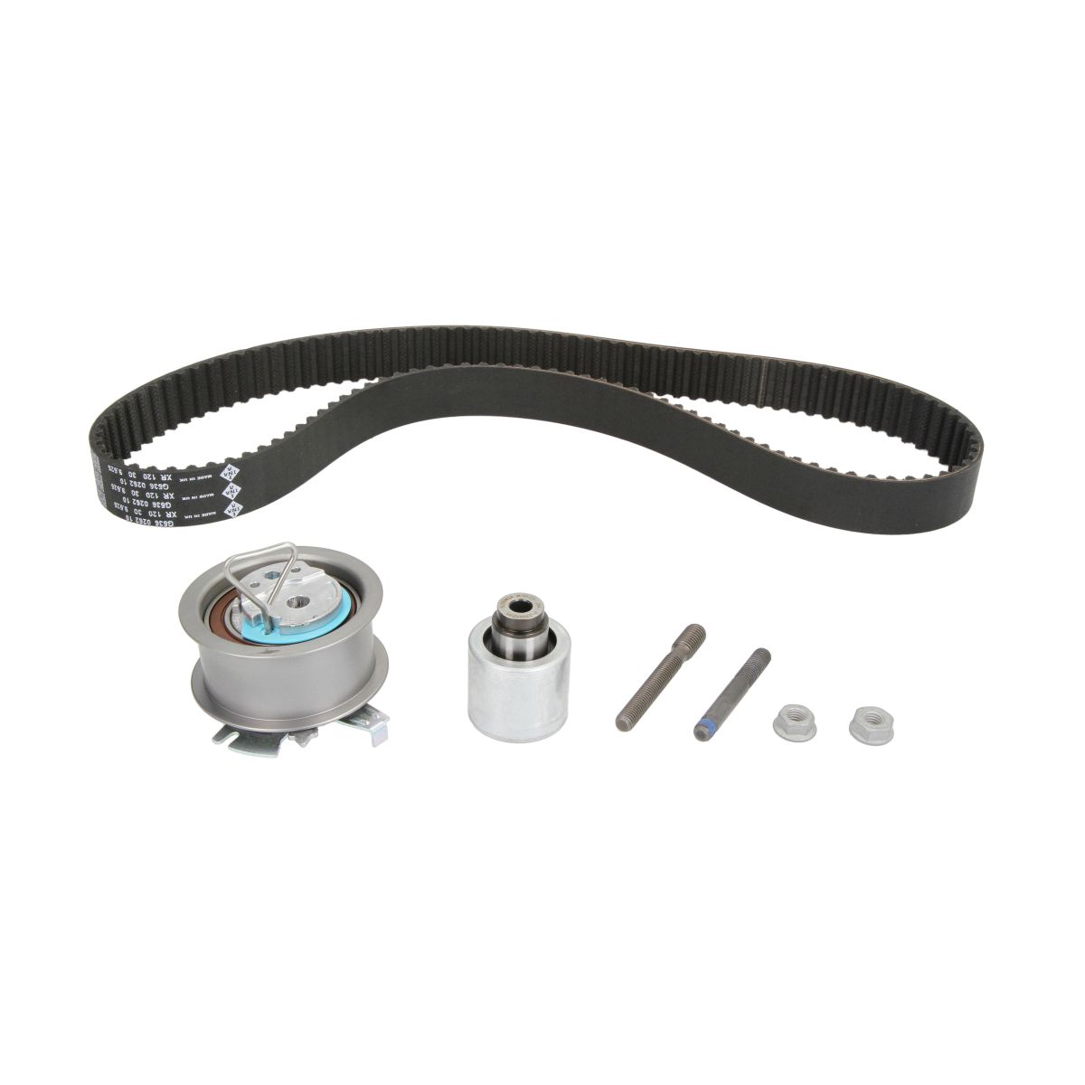 Ina Set Di Cinghie Di Distribuzione 530 0201 10