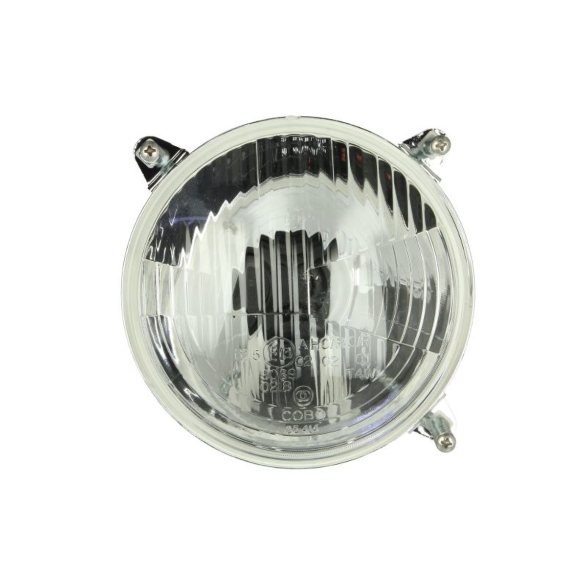 Image of Universele koplamp