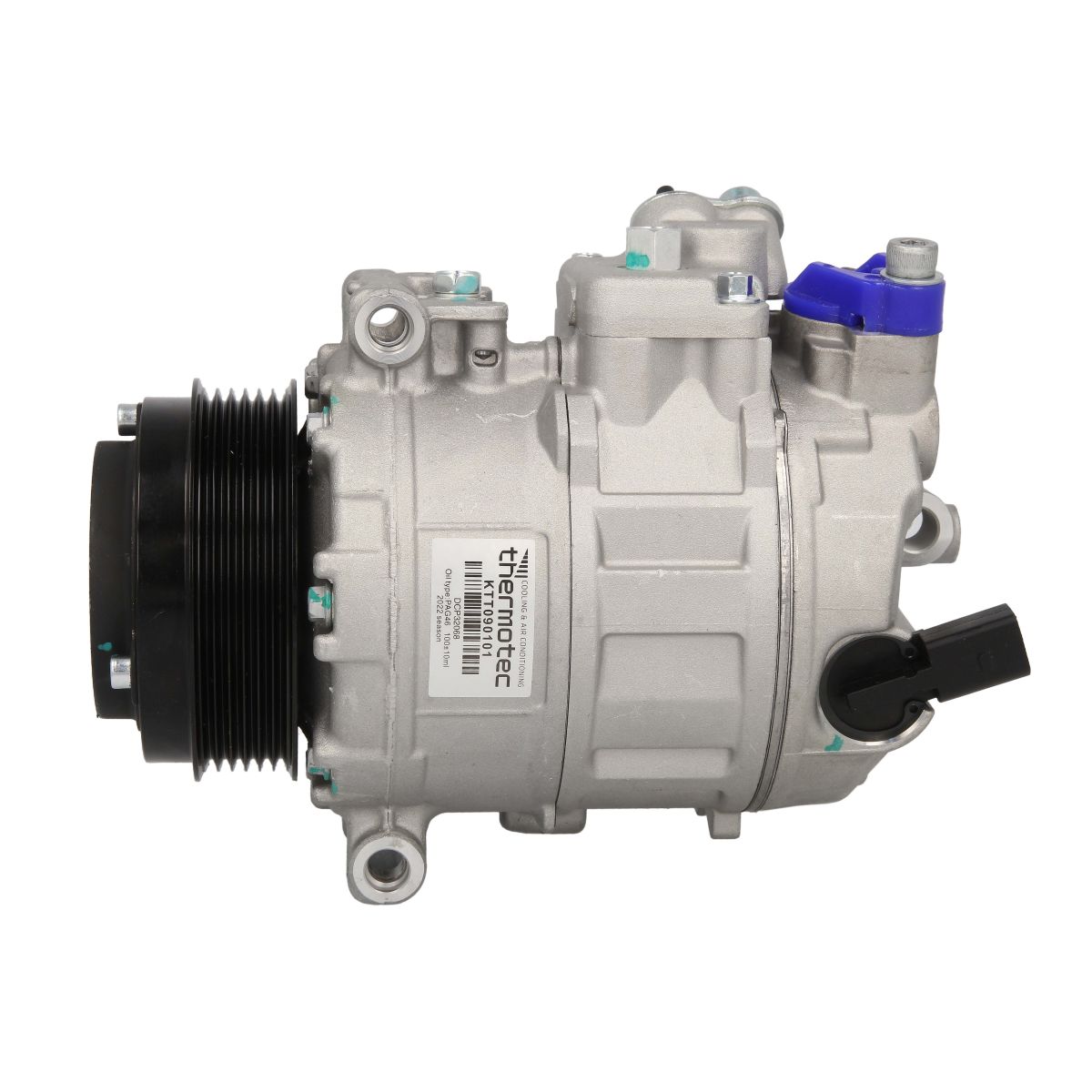 Image of Compressor airconditioning