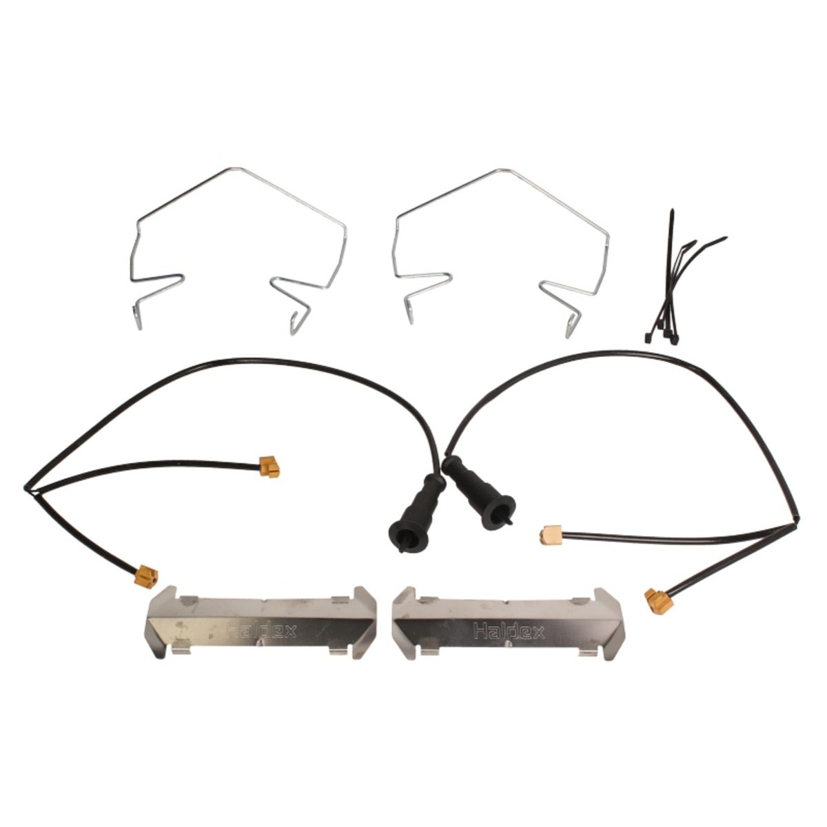 Image of Reparatieset, remklauw