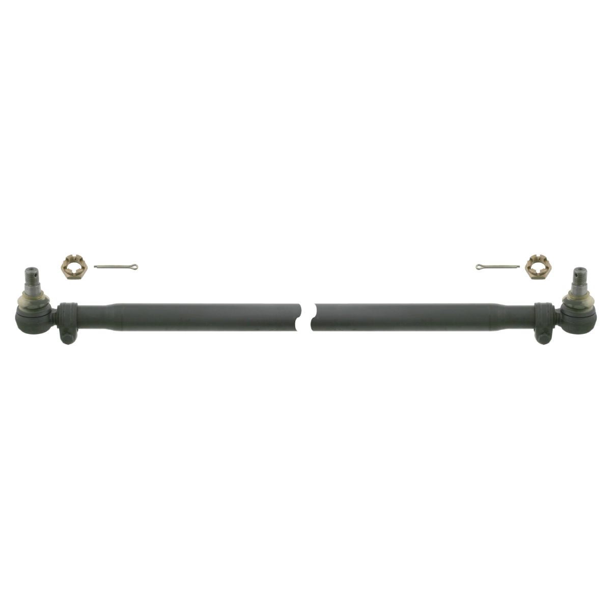 Image of Spoorstang  BILSTEIN