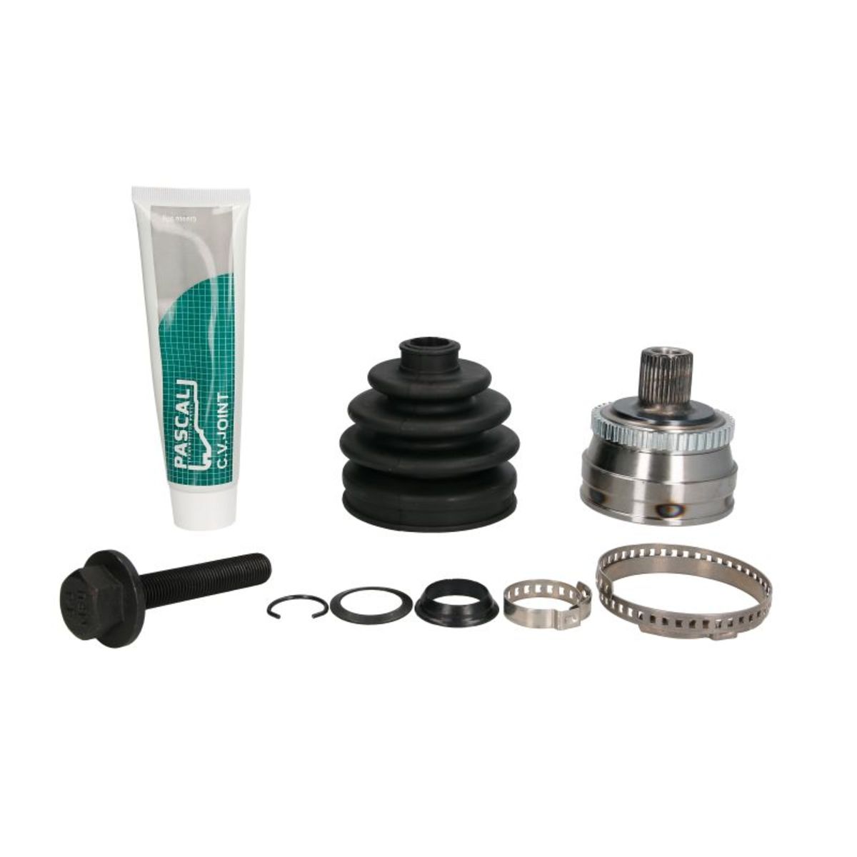 Image of Homokineet reparatie set, aandrijfas