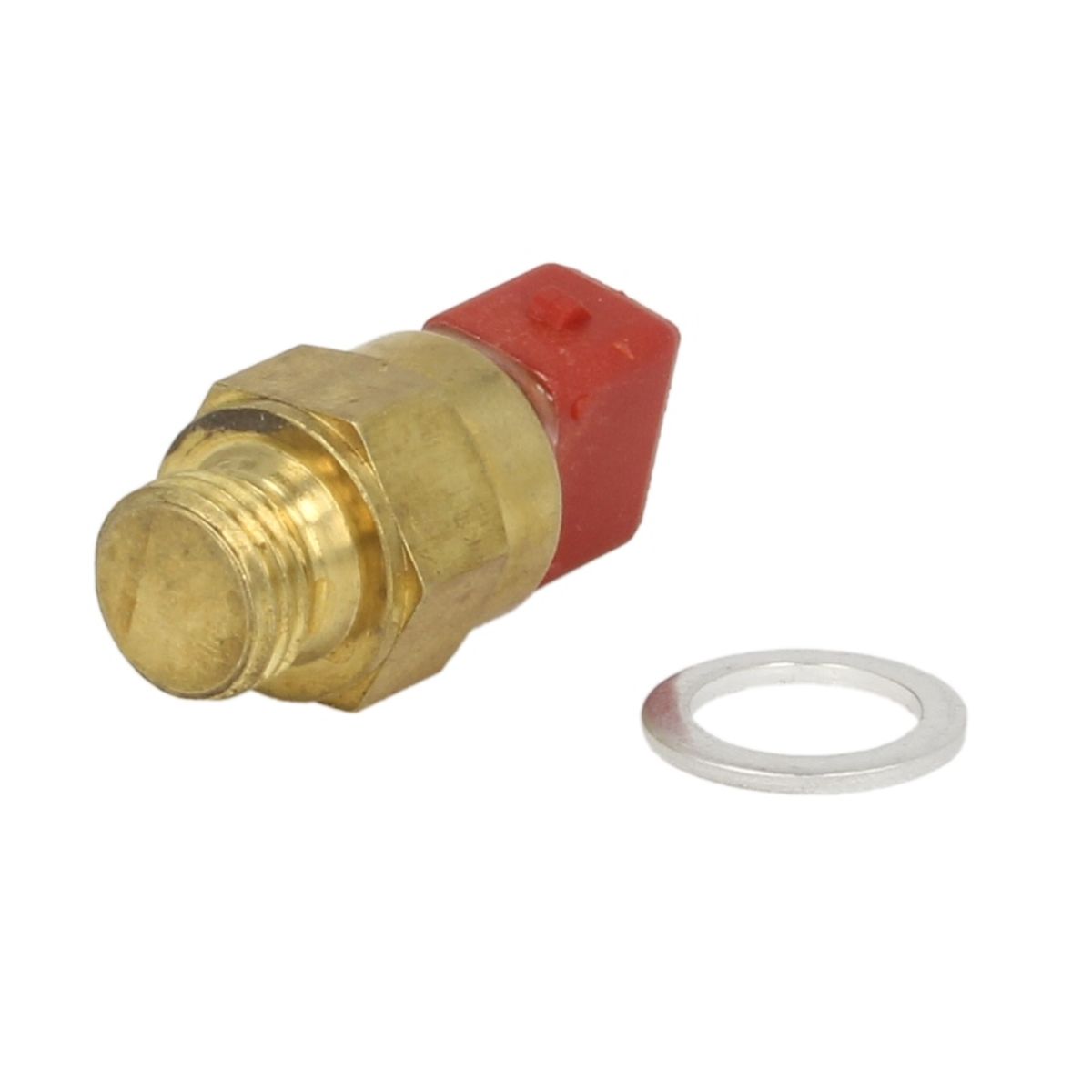 Autlog Temperatuurschakelaar, radiateurventilator  AS2071