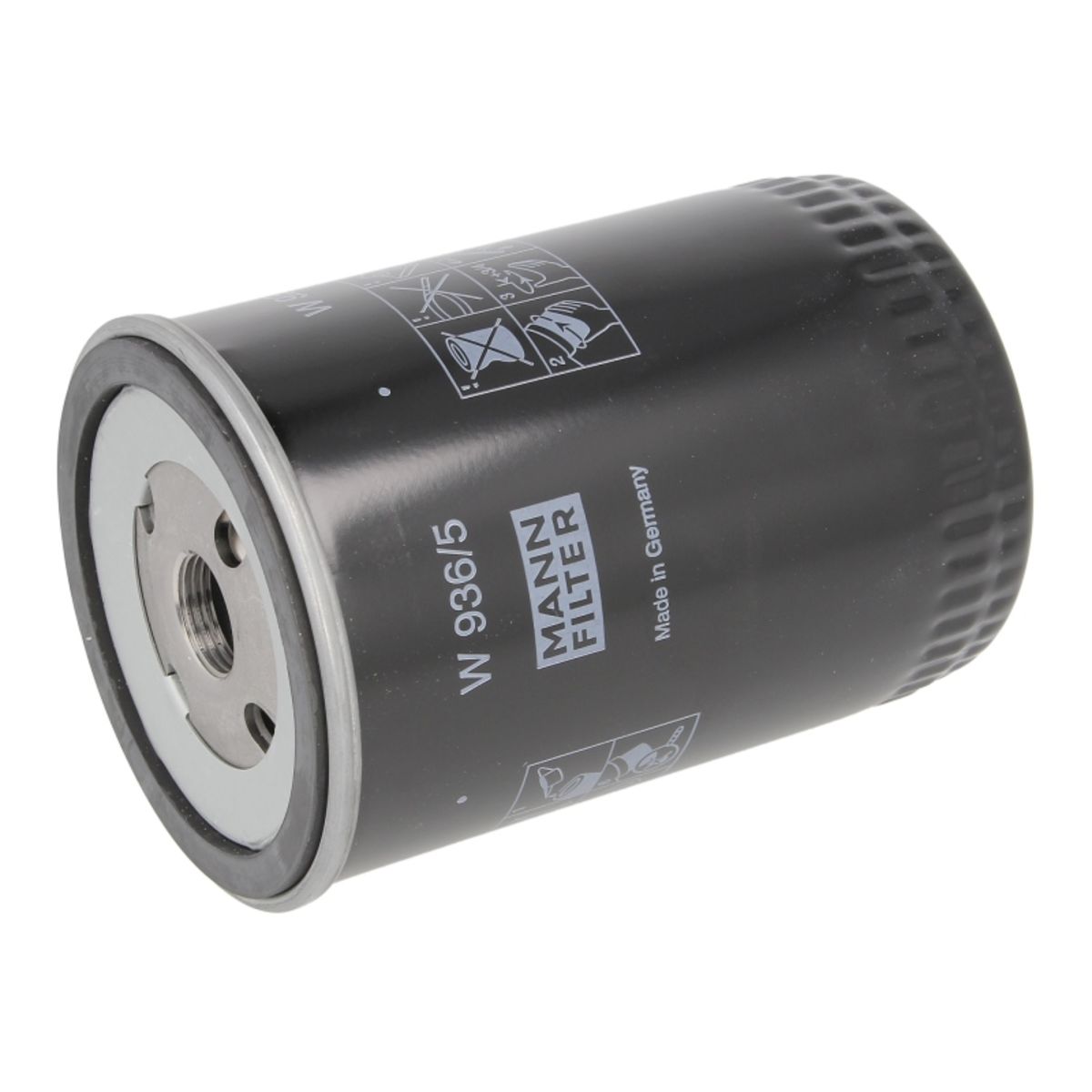 Image of Oliefilter