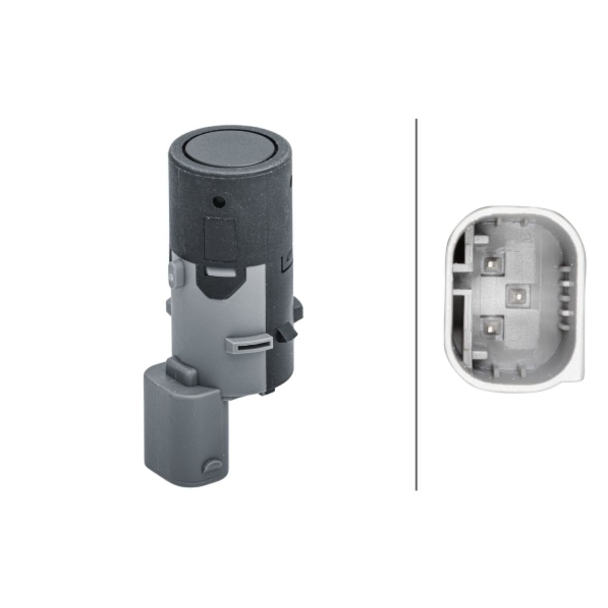 Image of Parkeerafstandsensor   6PX358 141-061