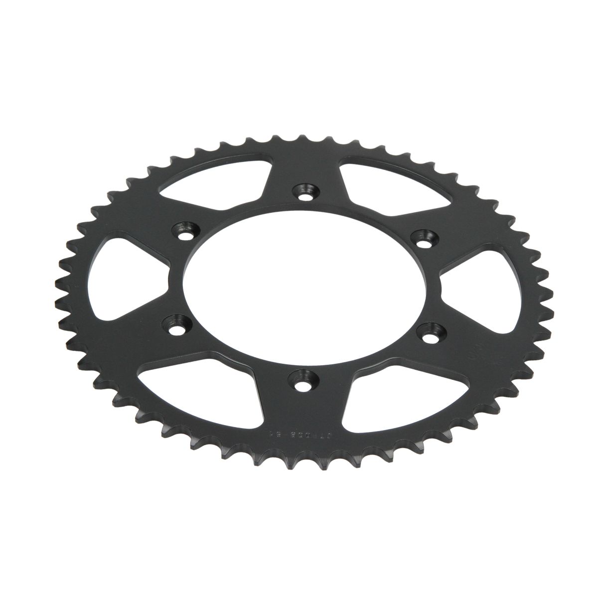 Pignone posteriore JTR 8,51